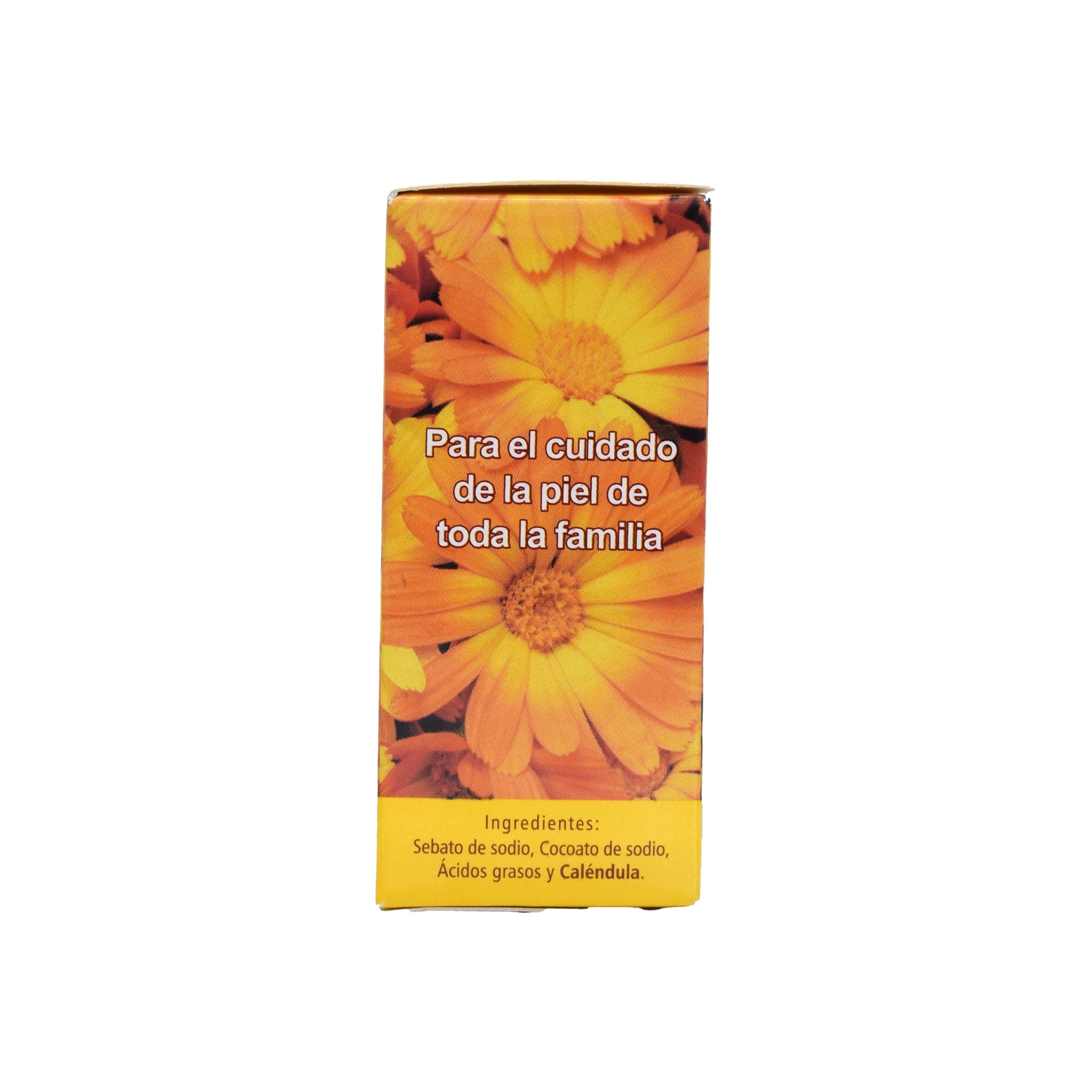 Jabon Medicado Calendulado 120 G