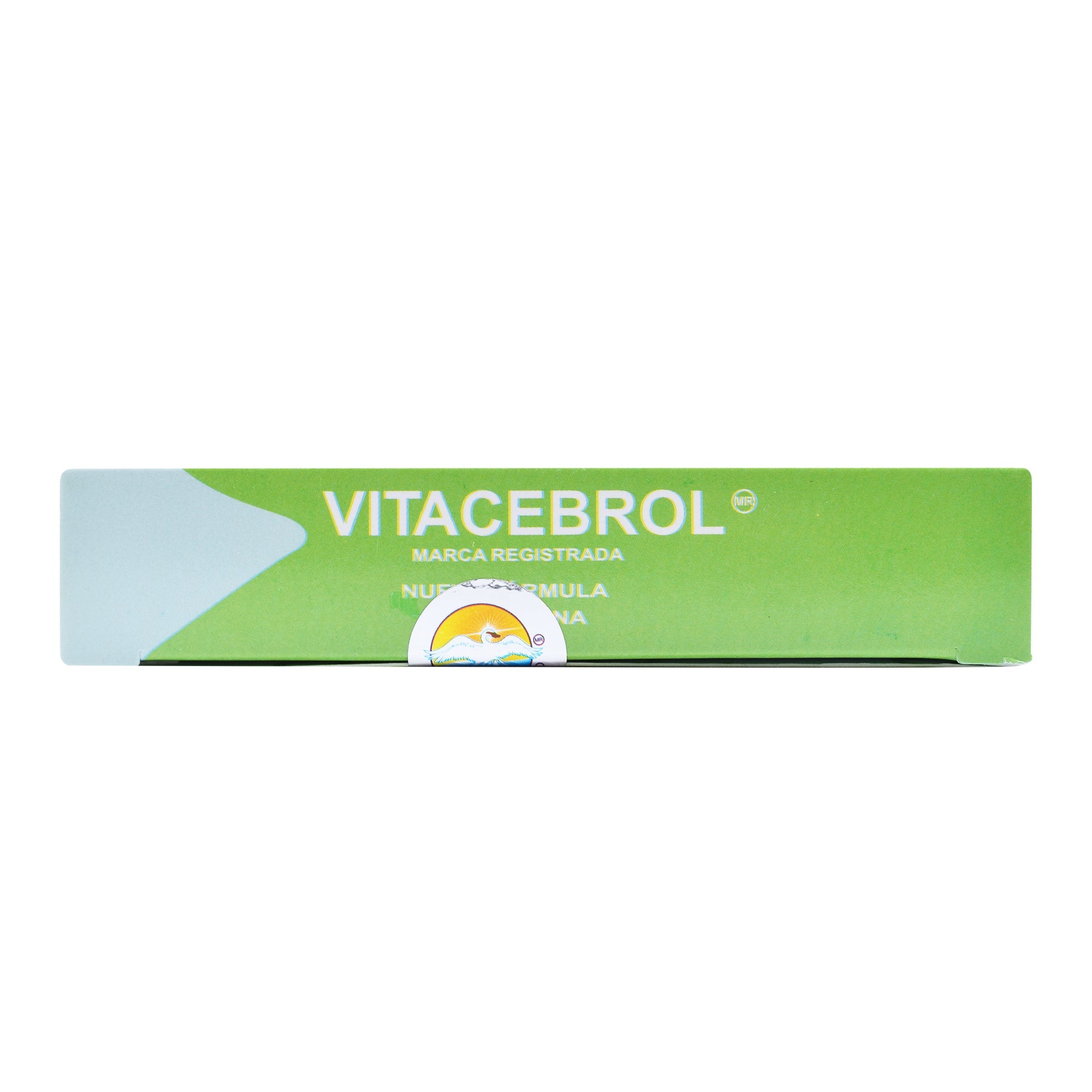 Vitacebrol 10 Amp