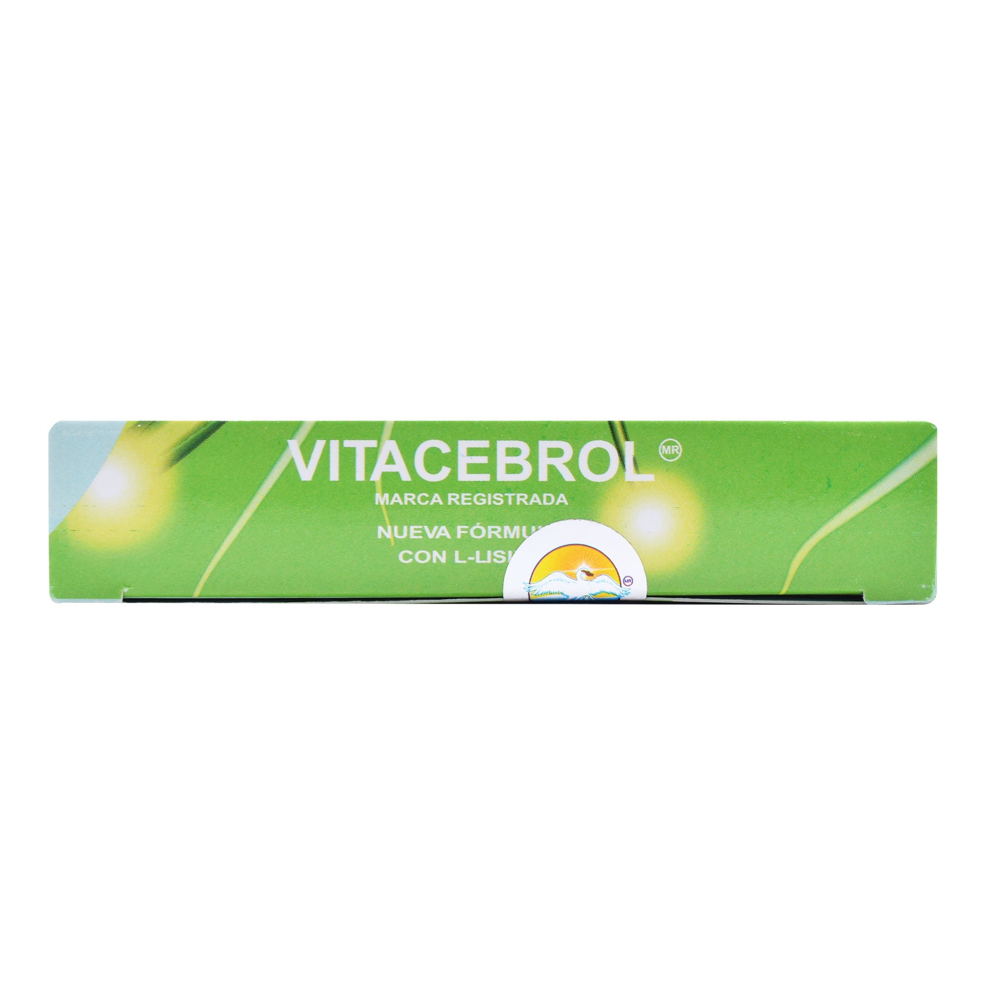 Vitacebrol 10 Amp