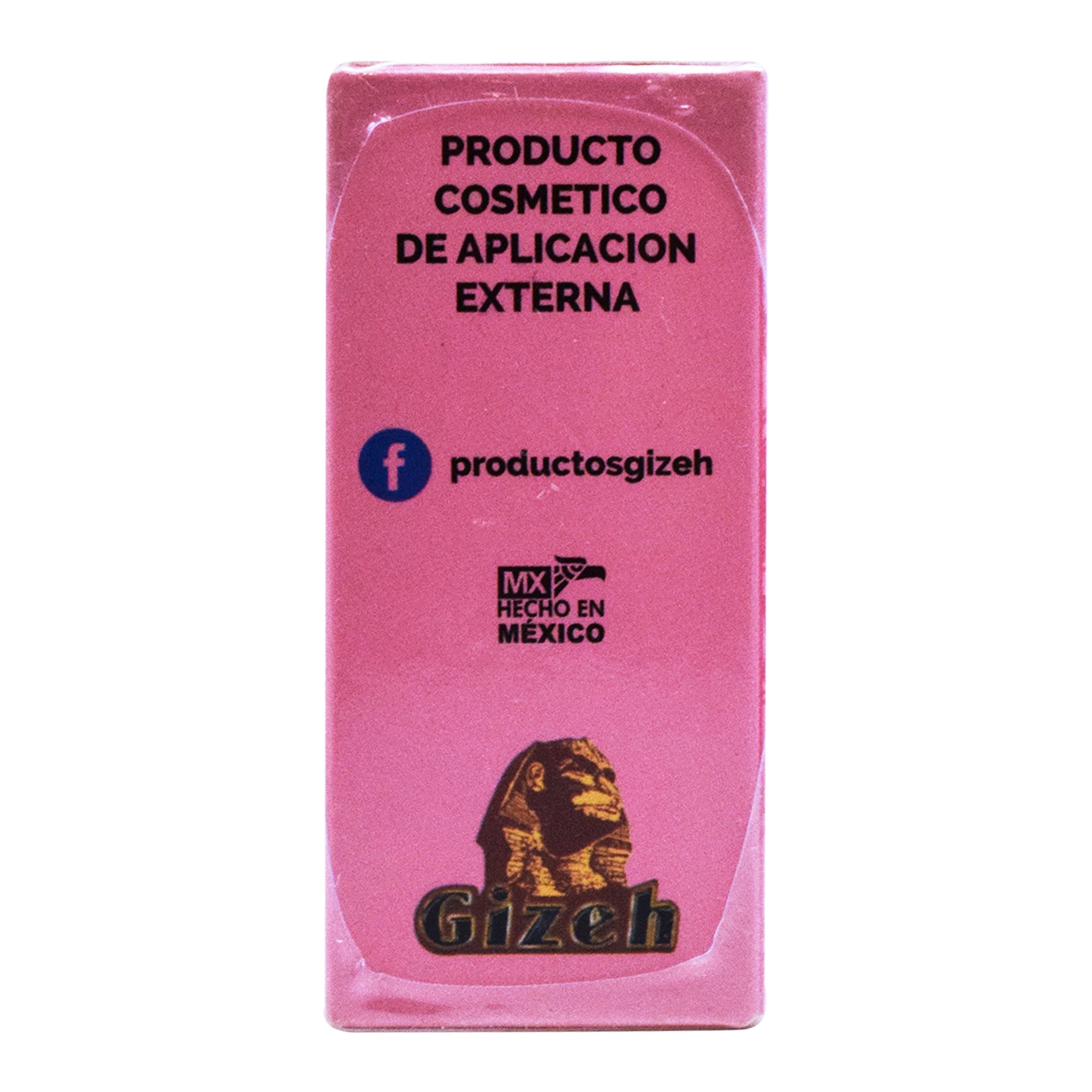 Mascarilla De Arcilla Rosa Polvo 100 G