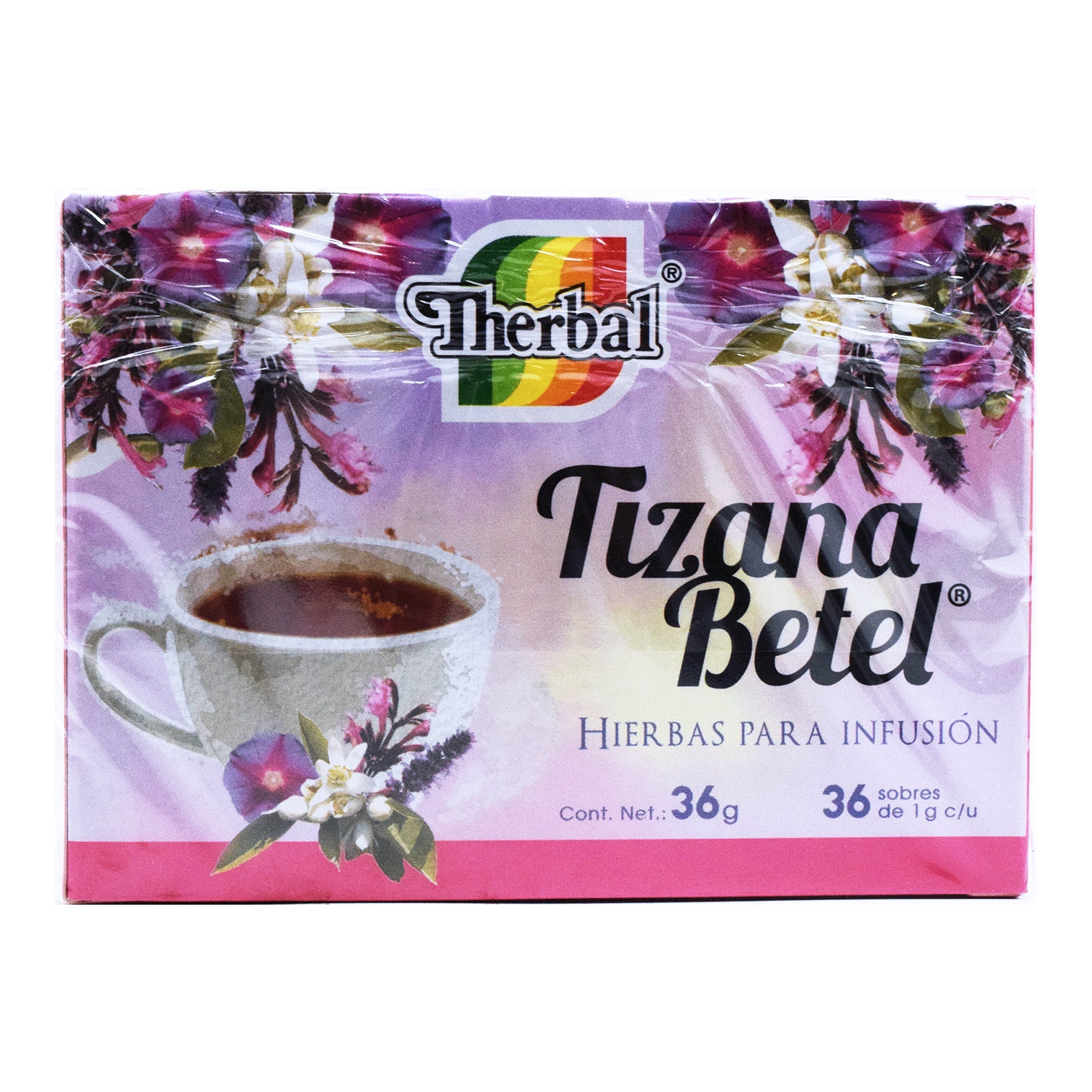 Te Tizana Betel 36 Sob