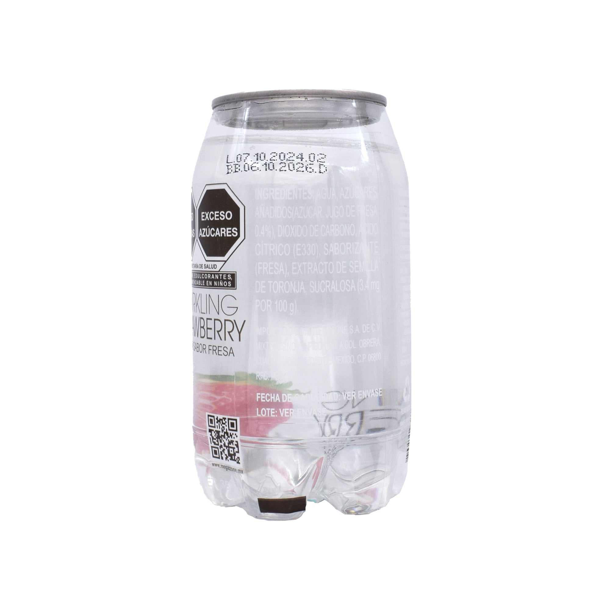 Bebida Fresa 350 Ml