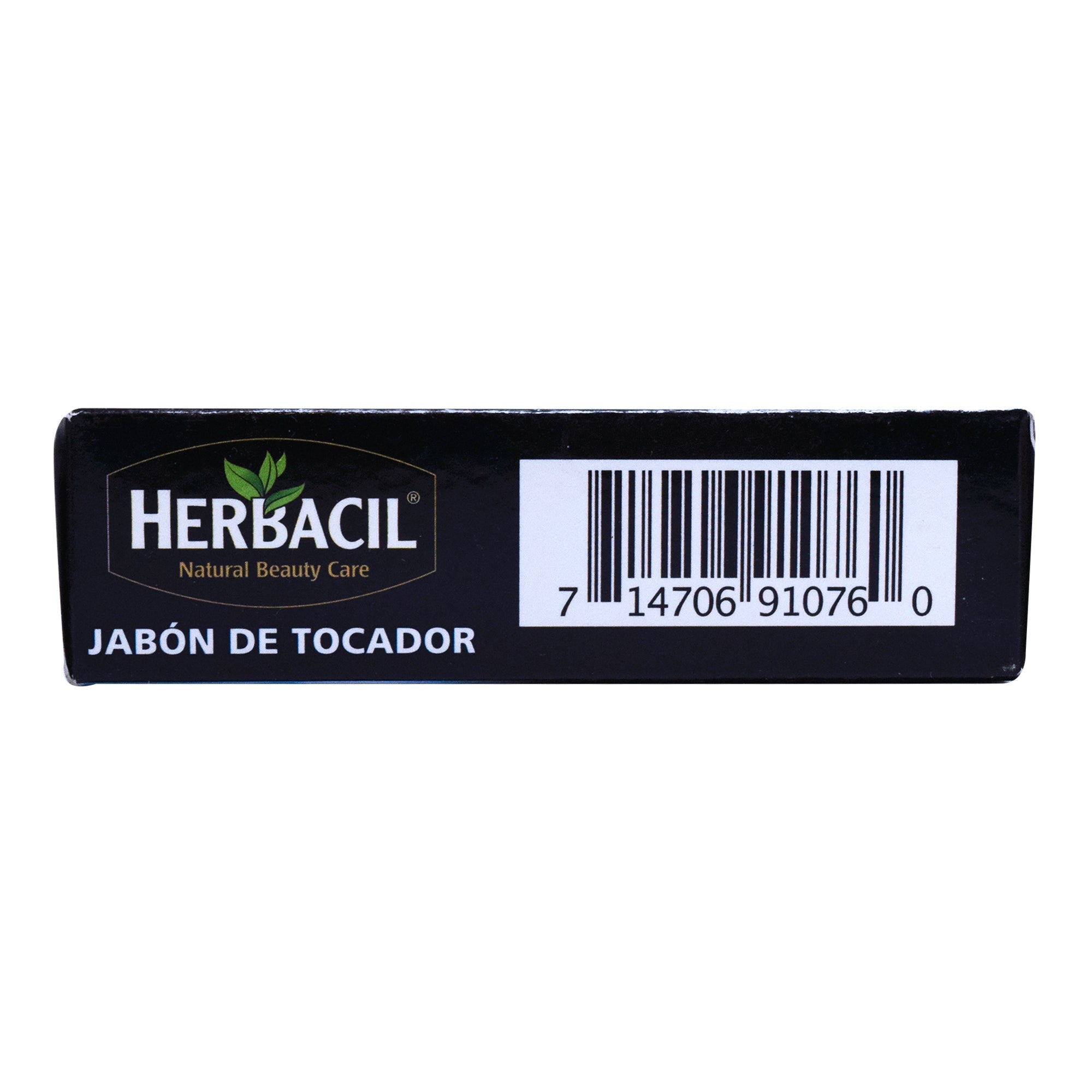 Jabon De Carbon Activado 100 G