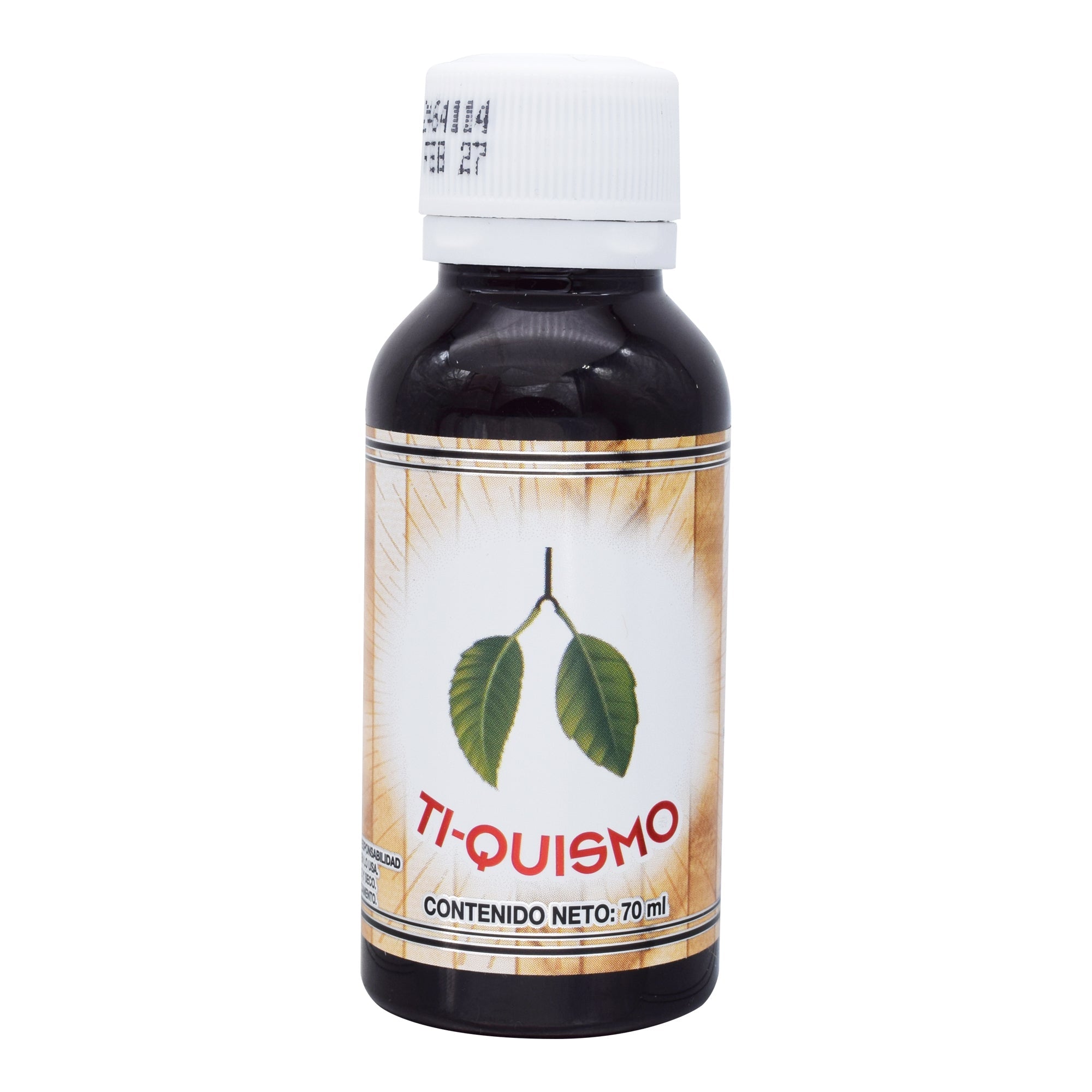 Anti Tabaquismo 70 Ml