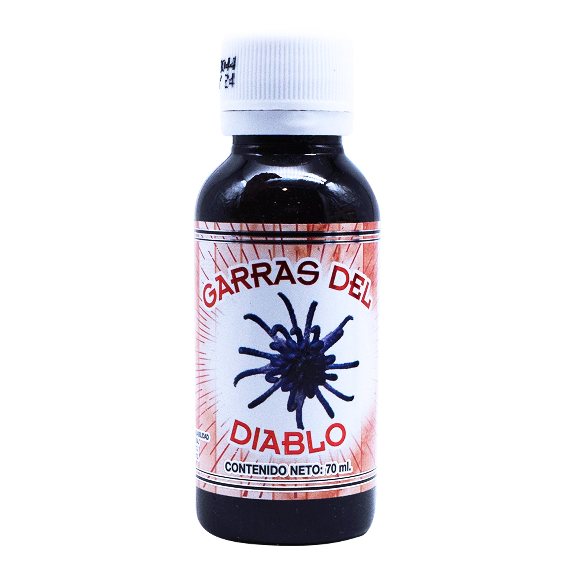 Garras Del Diablo 70 Ml