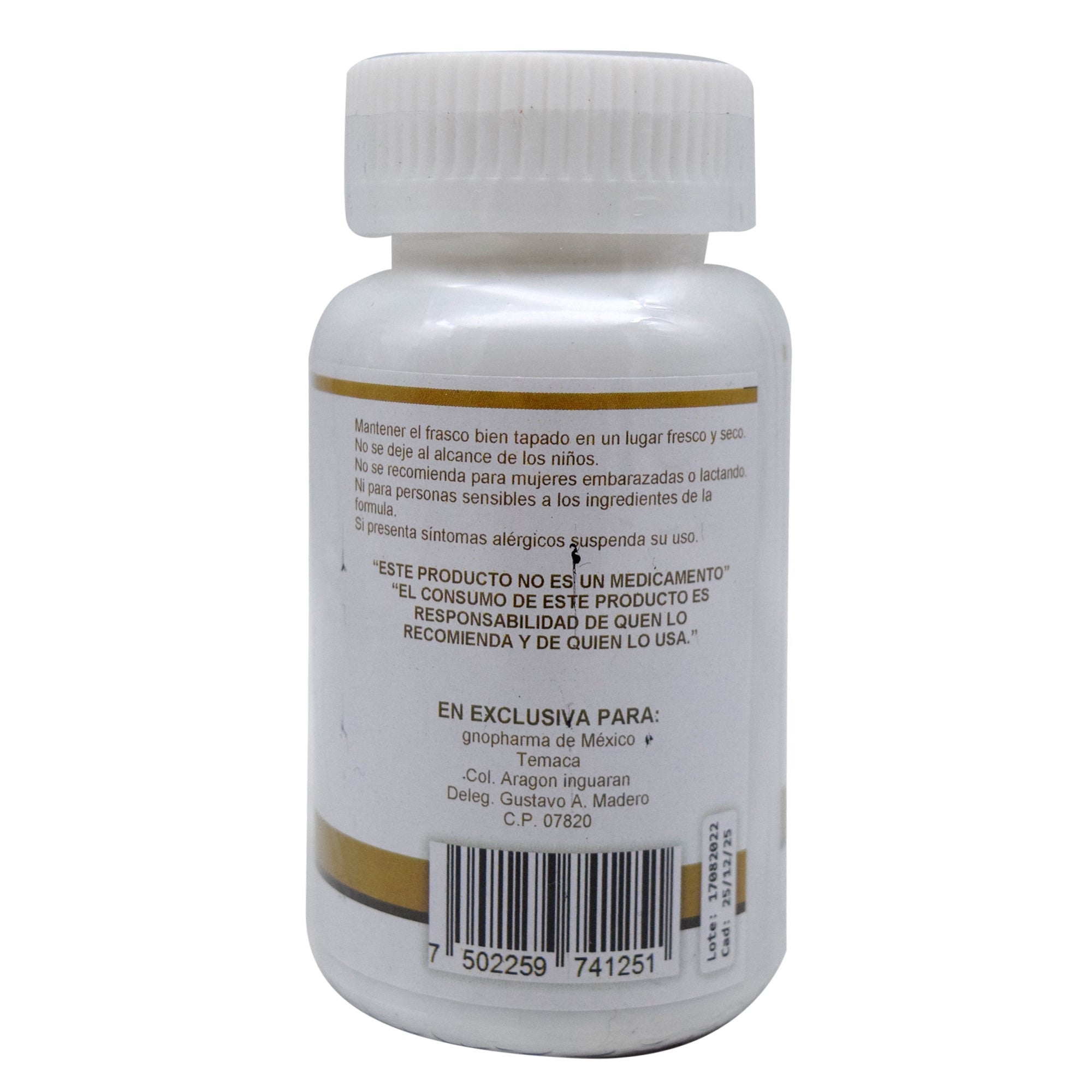 Cordyceps 60 Cap