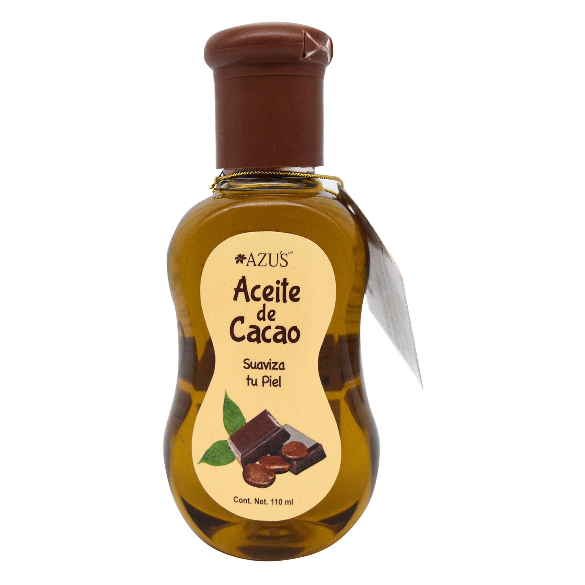 Aceite De Cacao 110 Ml