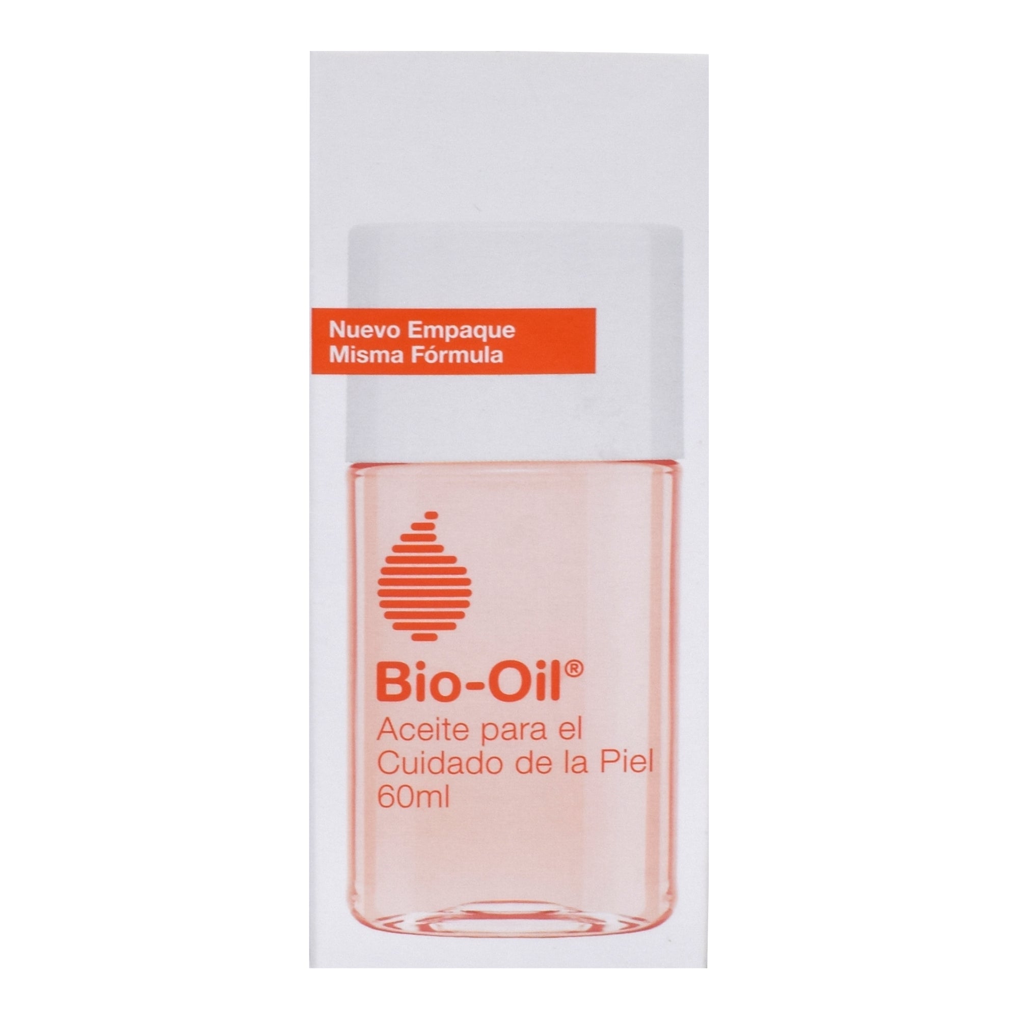 Aceite Cuidado De La Piel 60 Ml