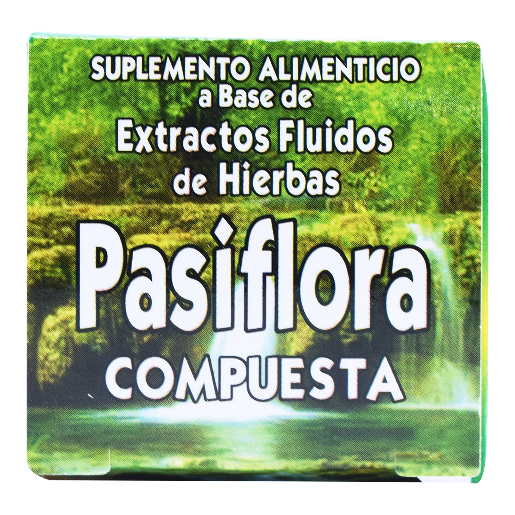 Pasiflora Compuesto 50 Ml