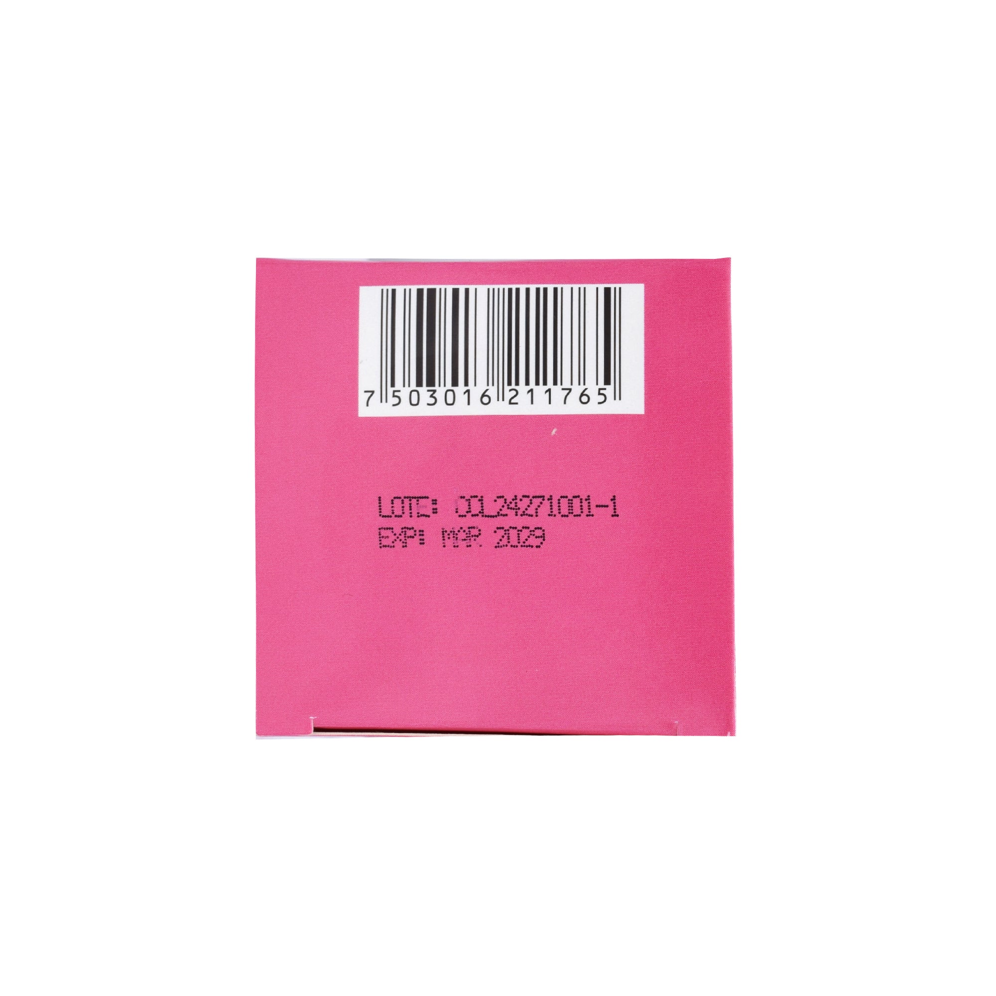 Ciclo Female  60 Cap