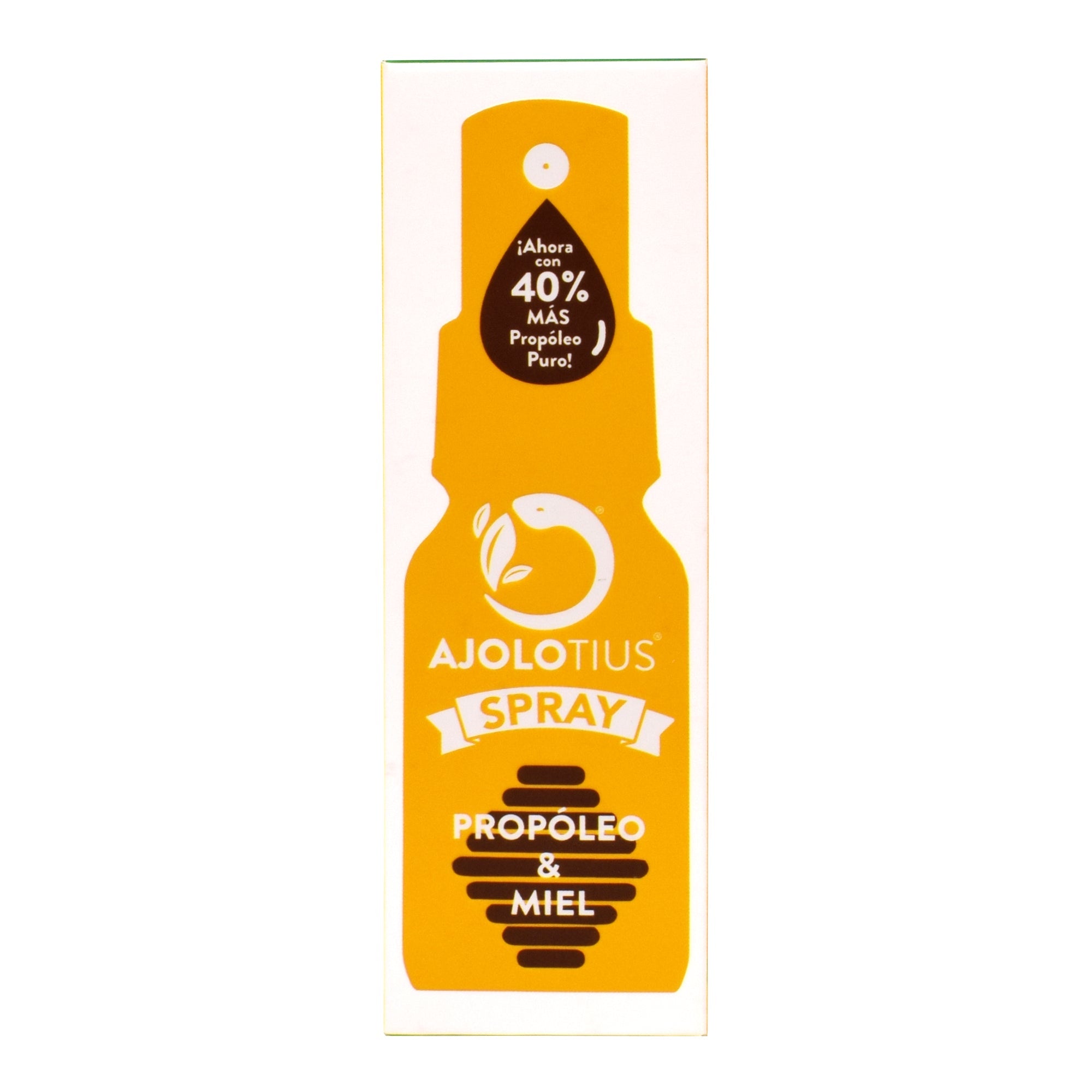 Propoleo Spray 40 Ml