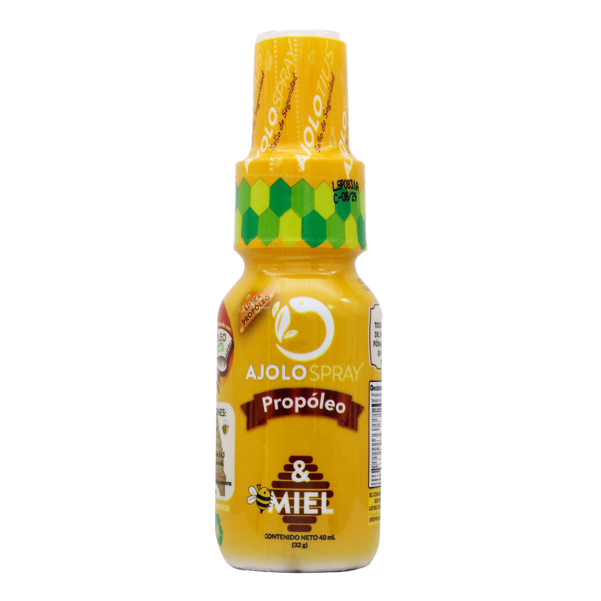 Propoleo Spray 40 Ml
