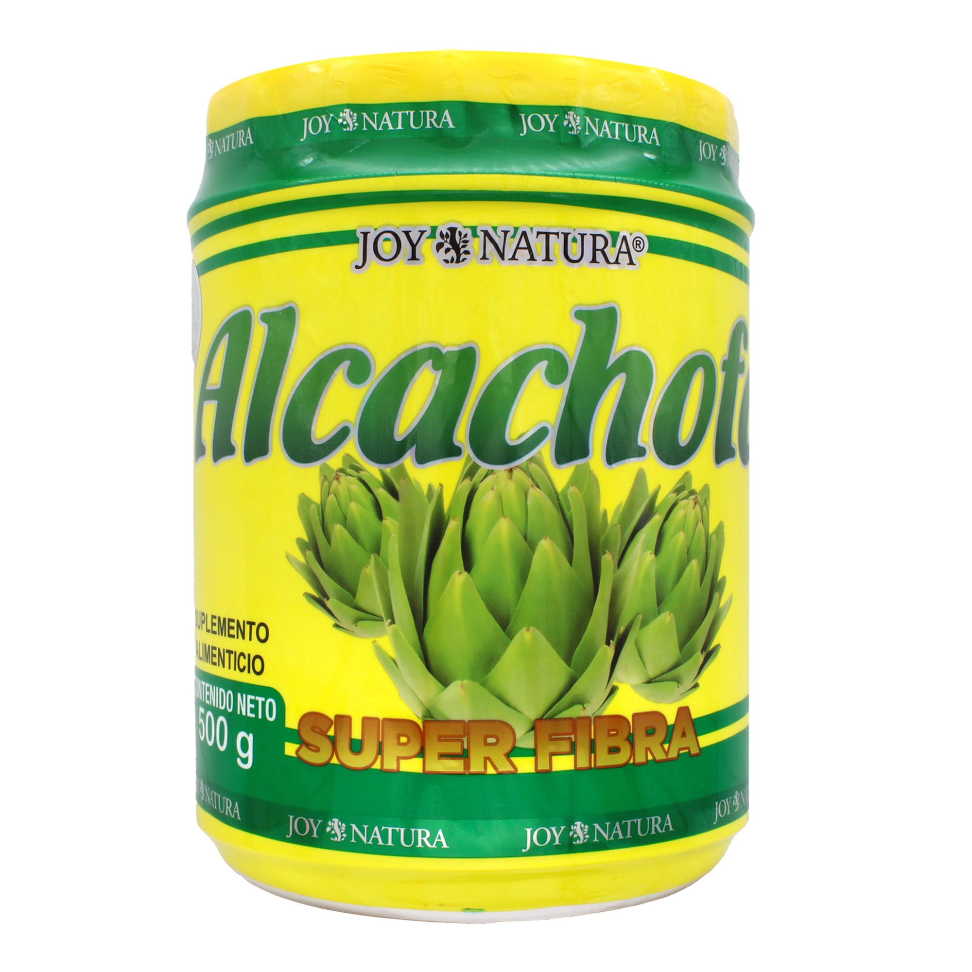 Alcachofa 500 G