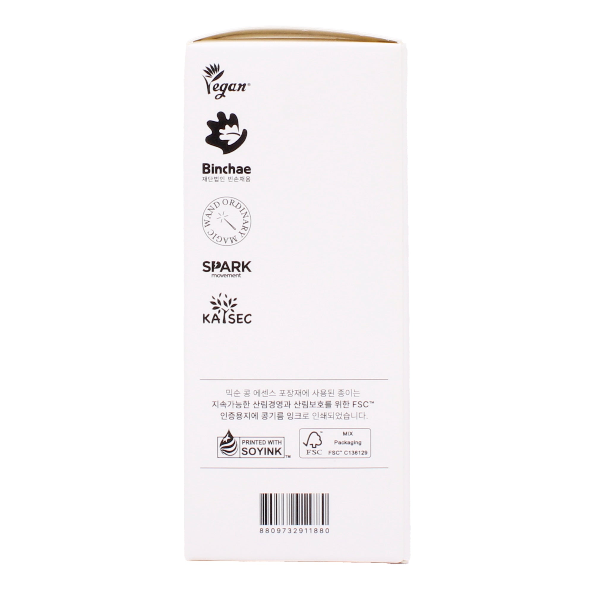 Esencia Facial 30 Ml