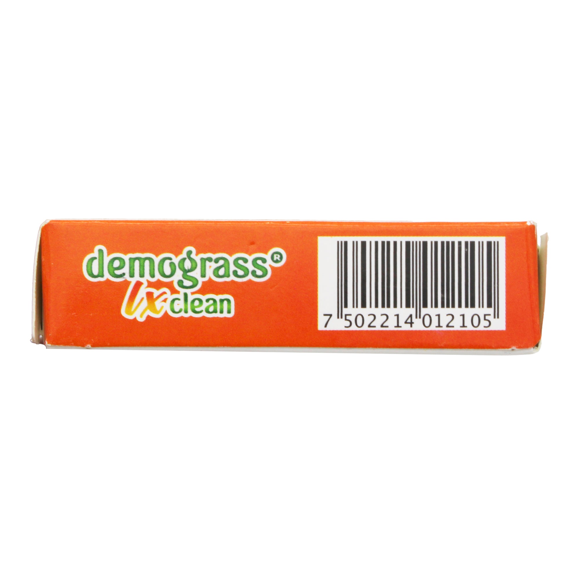 Demograss Lx Clean 30 Cap