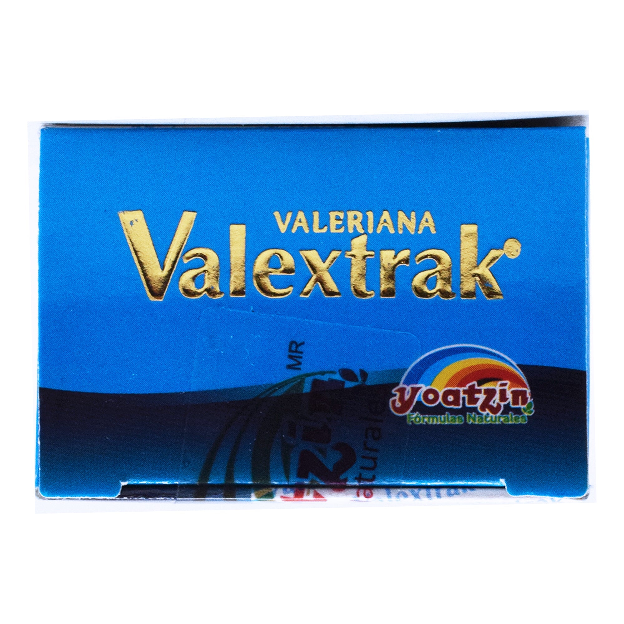 Valeriana Extracto 60 Ml