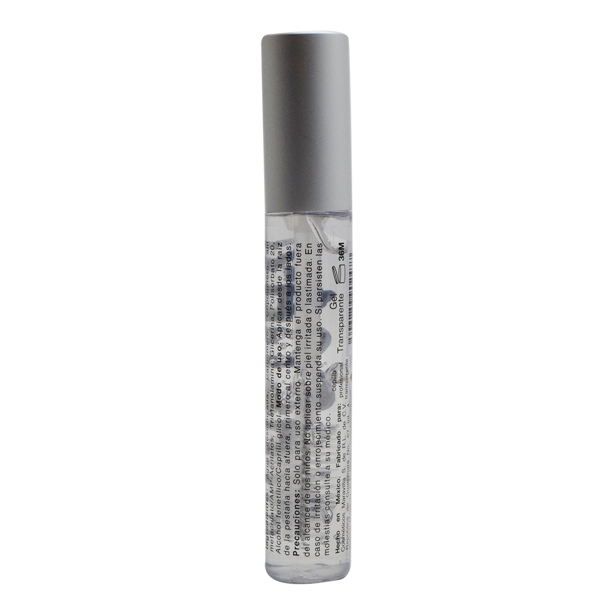 Mascara Para Pestanas Transparente 13 G