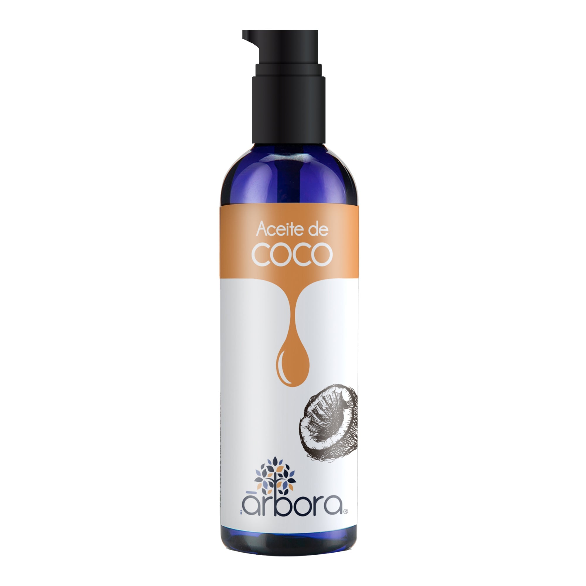 Aceite De Coco 90 Ml