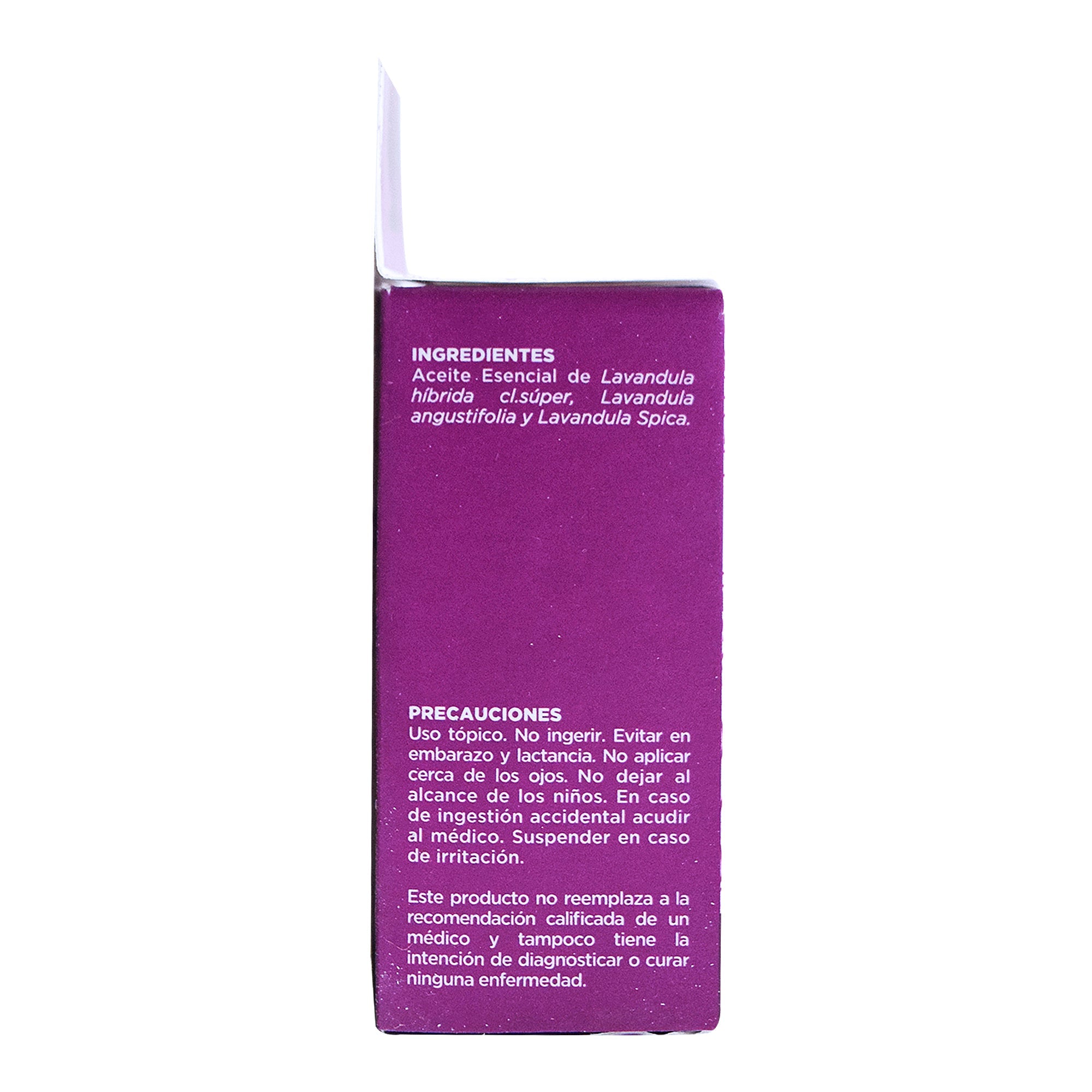 Aceite De Lavanda Plus 11 Ml