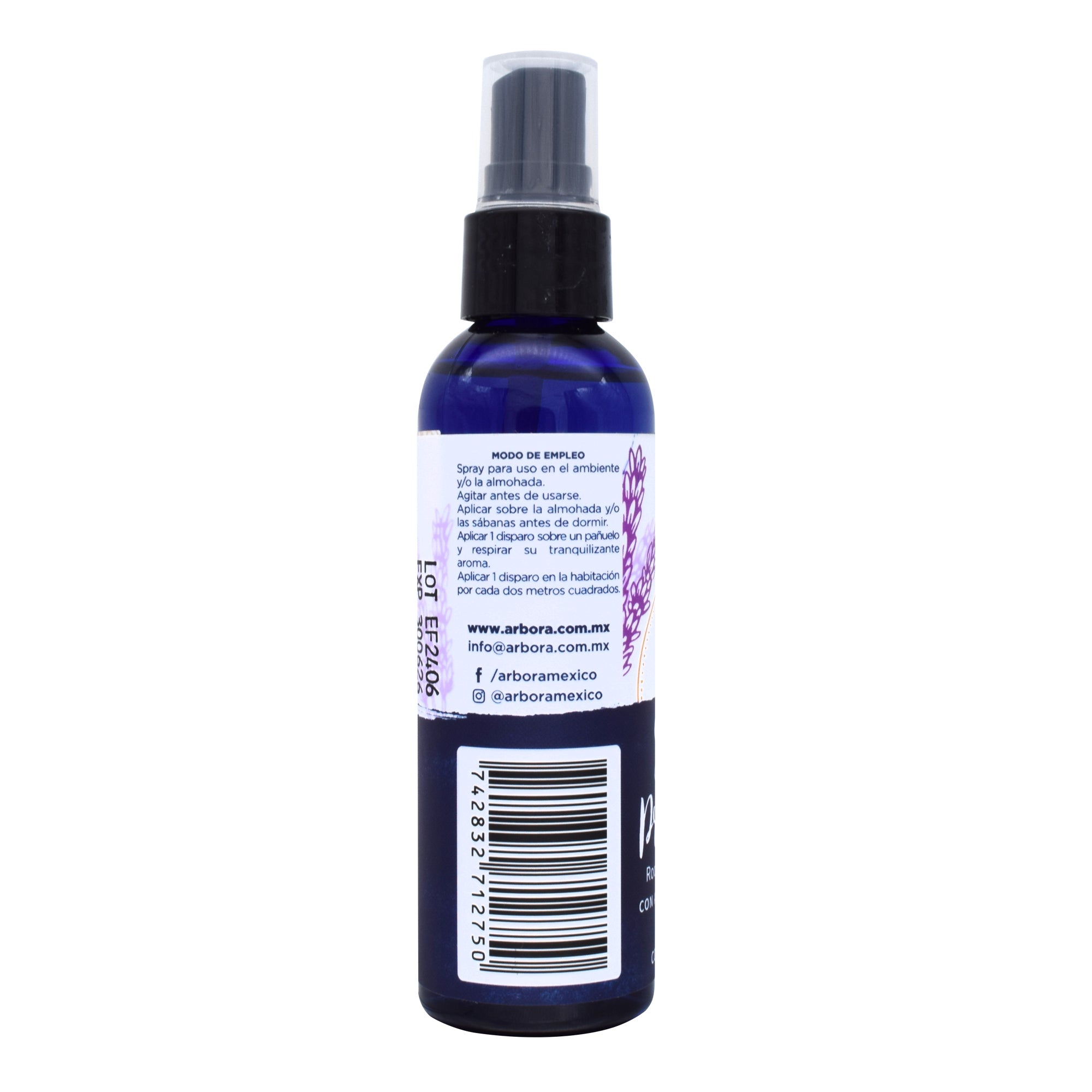 Spray Sueno Profundo 90 Ml