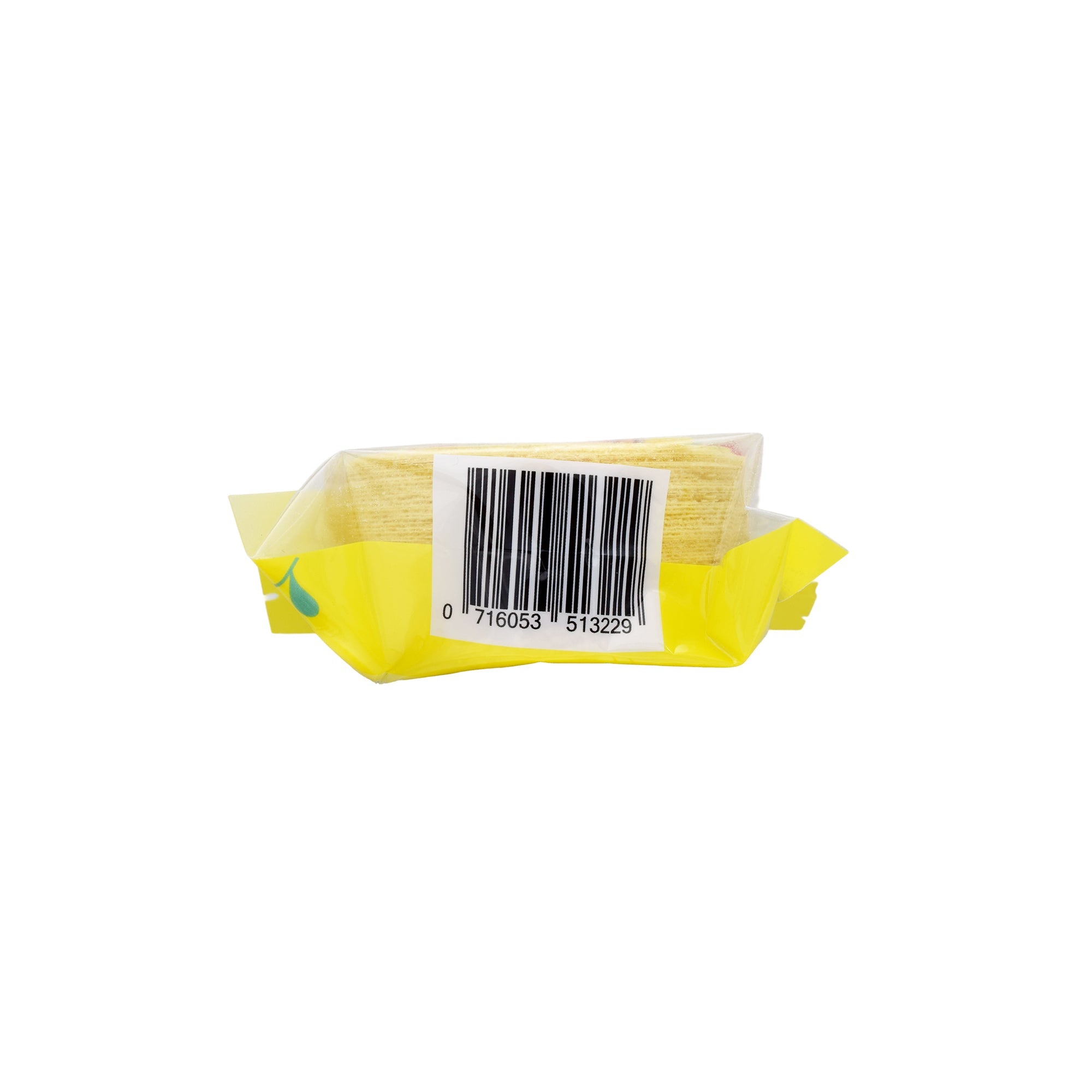 Obleas Amaranto Mango 50 G (CAJA 12)