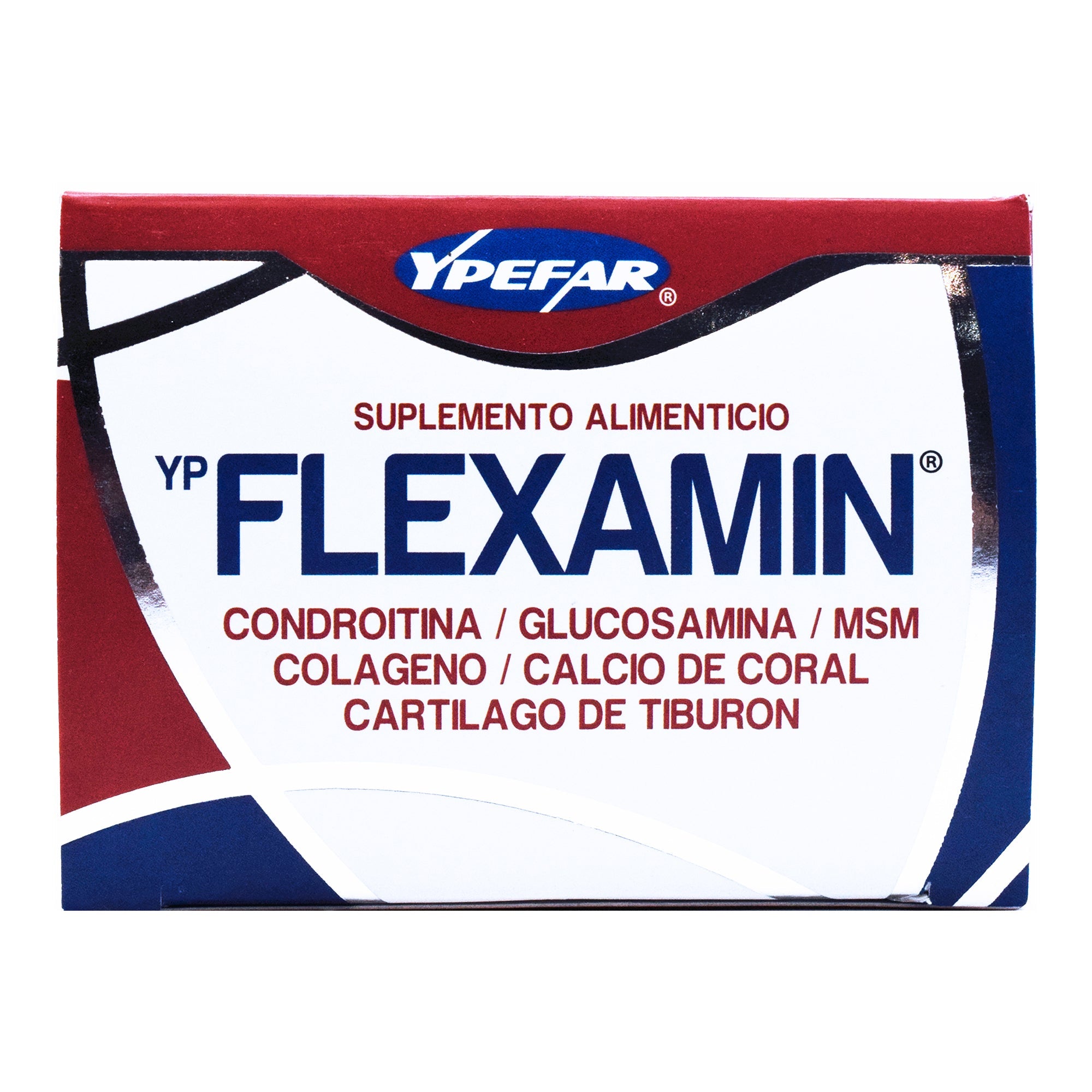 Flexamin 800 Mg 30 Cap