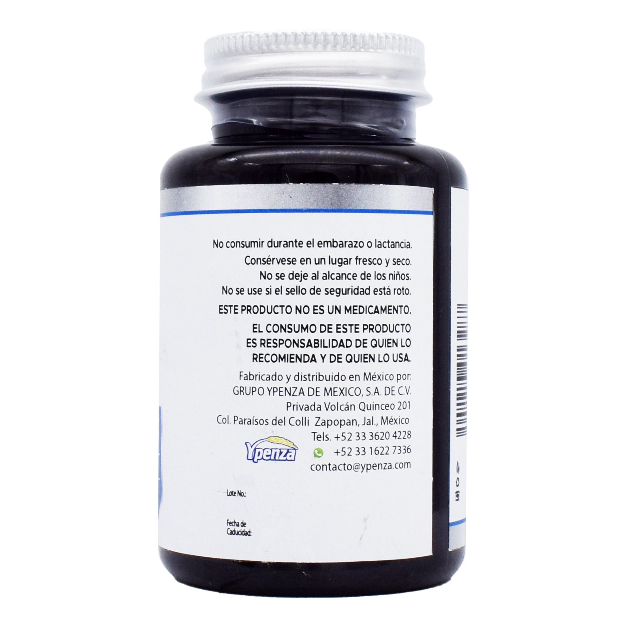Biotina Lisina 30 Cap