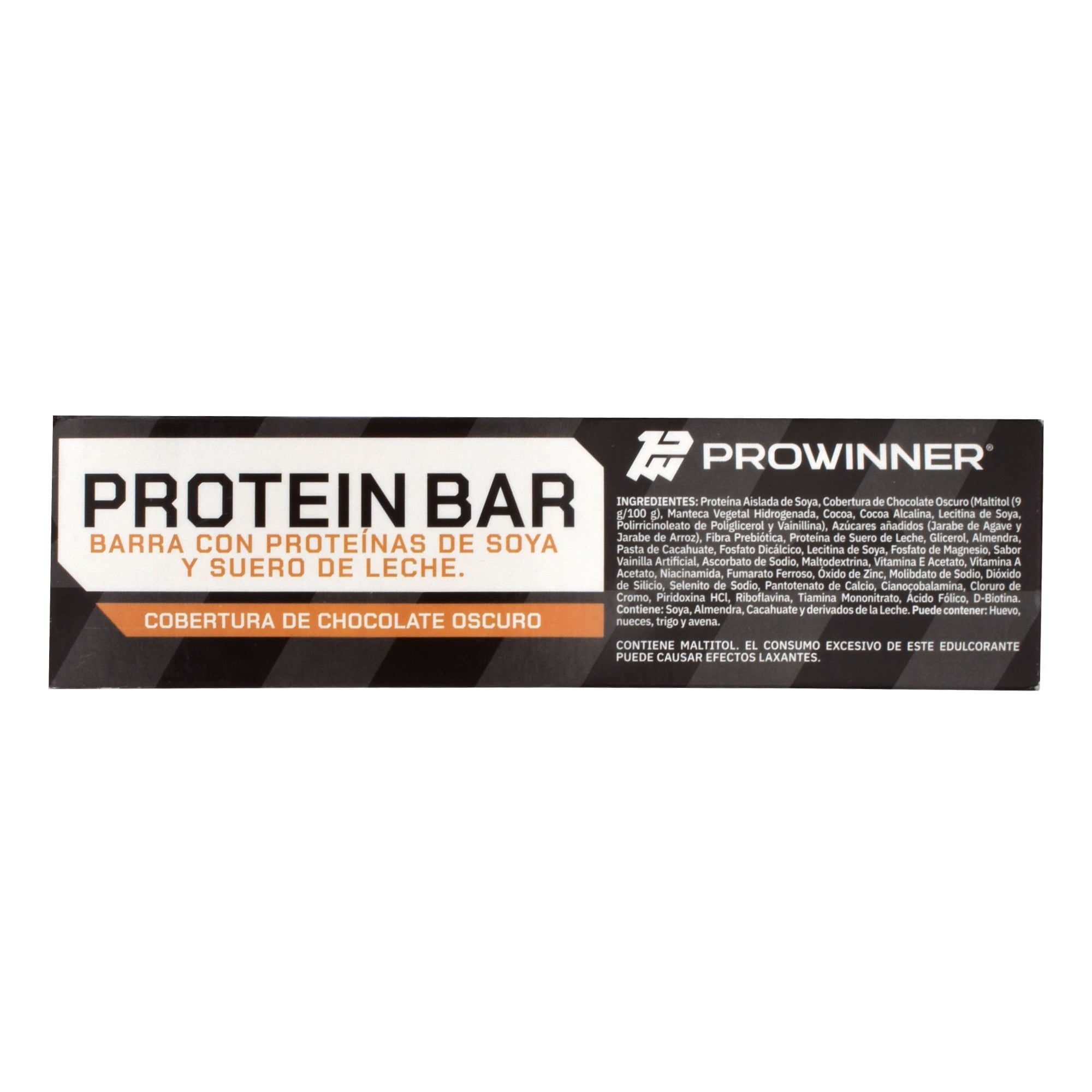 Barra Protein 65 G (Paquete 6)