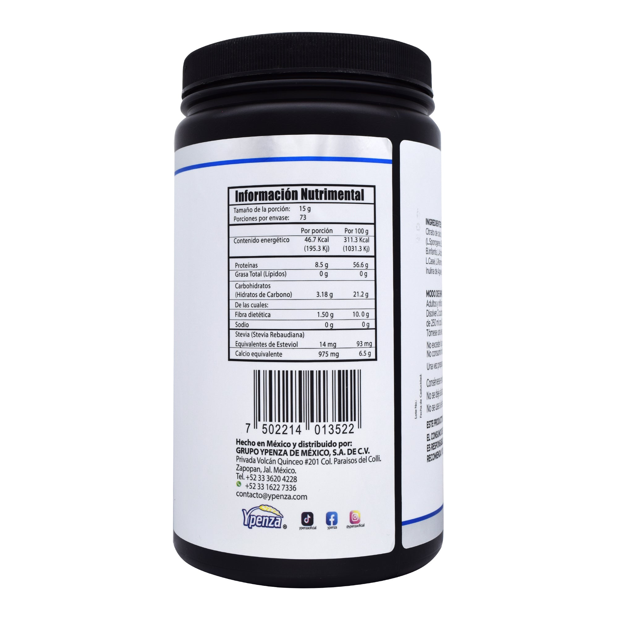 Baria Sure 1.1 Kg