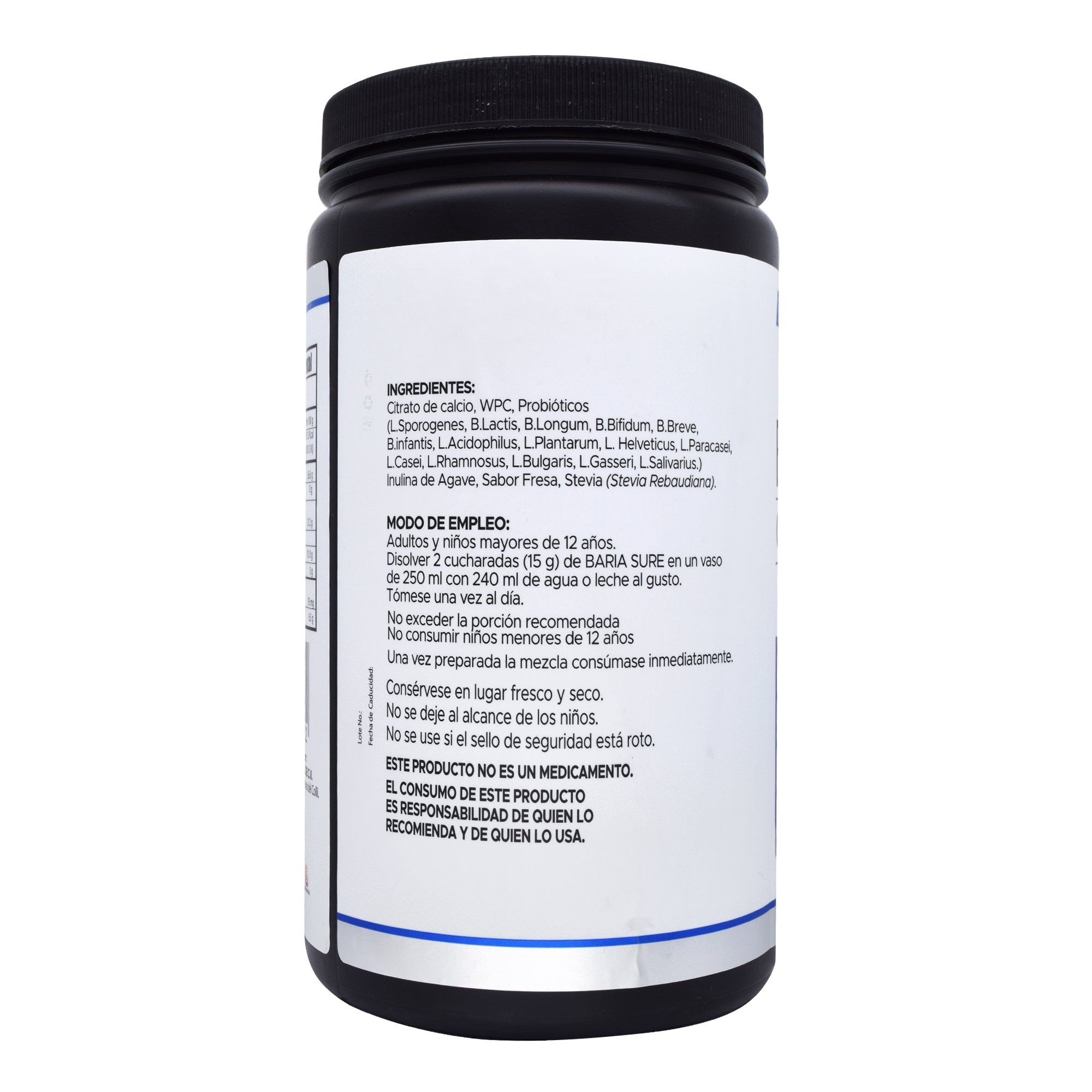 Baria Sure 1.1 Kg