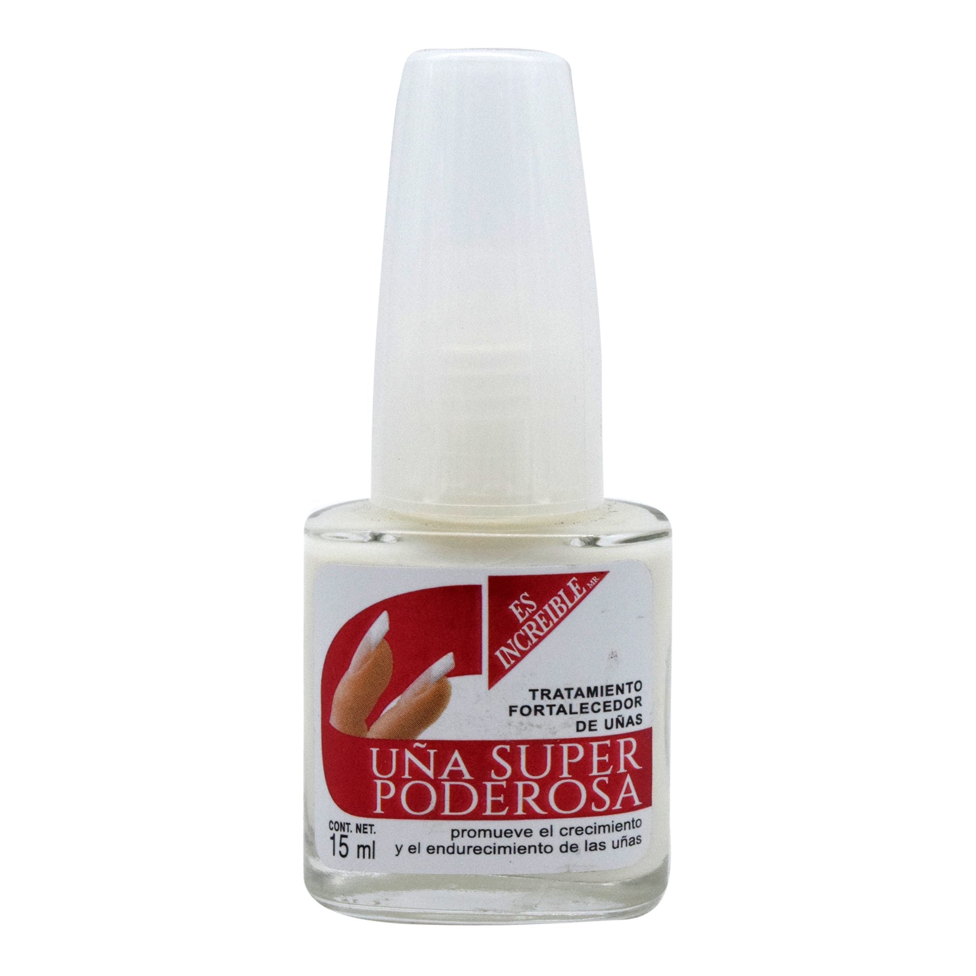 Tratamiento Fortalecedor De Unas 15 Ml