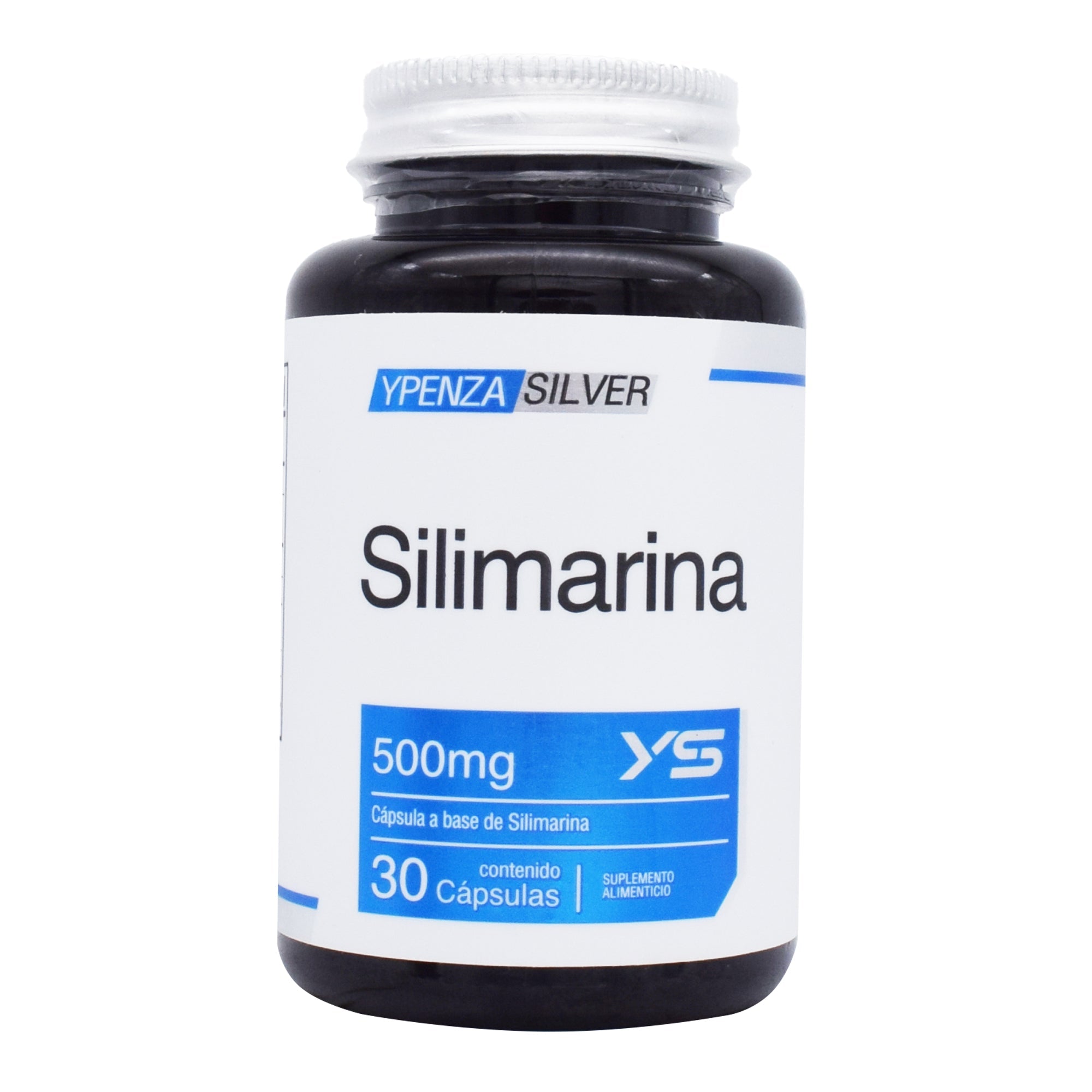 Silimarina 30 Cap