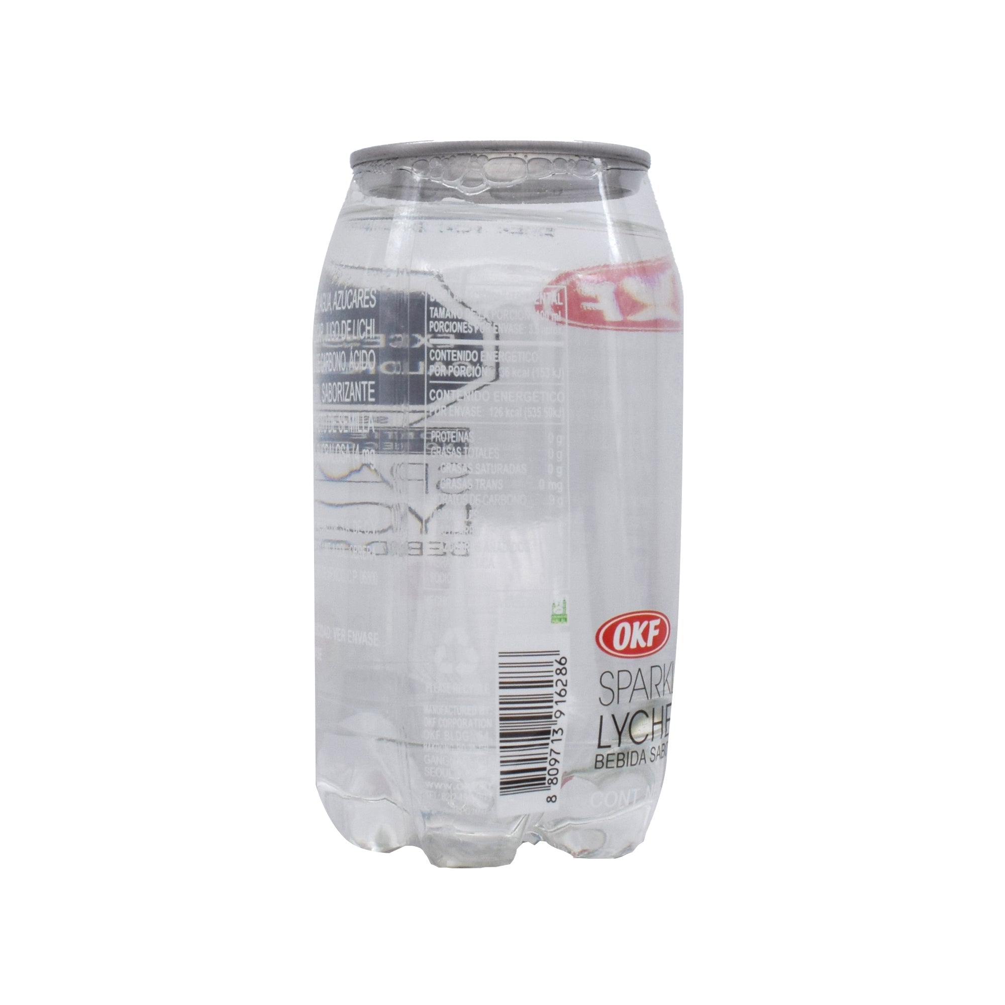 Bebida Lichi 350 Ml
