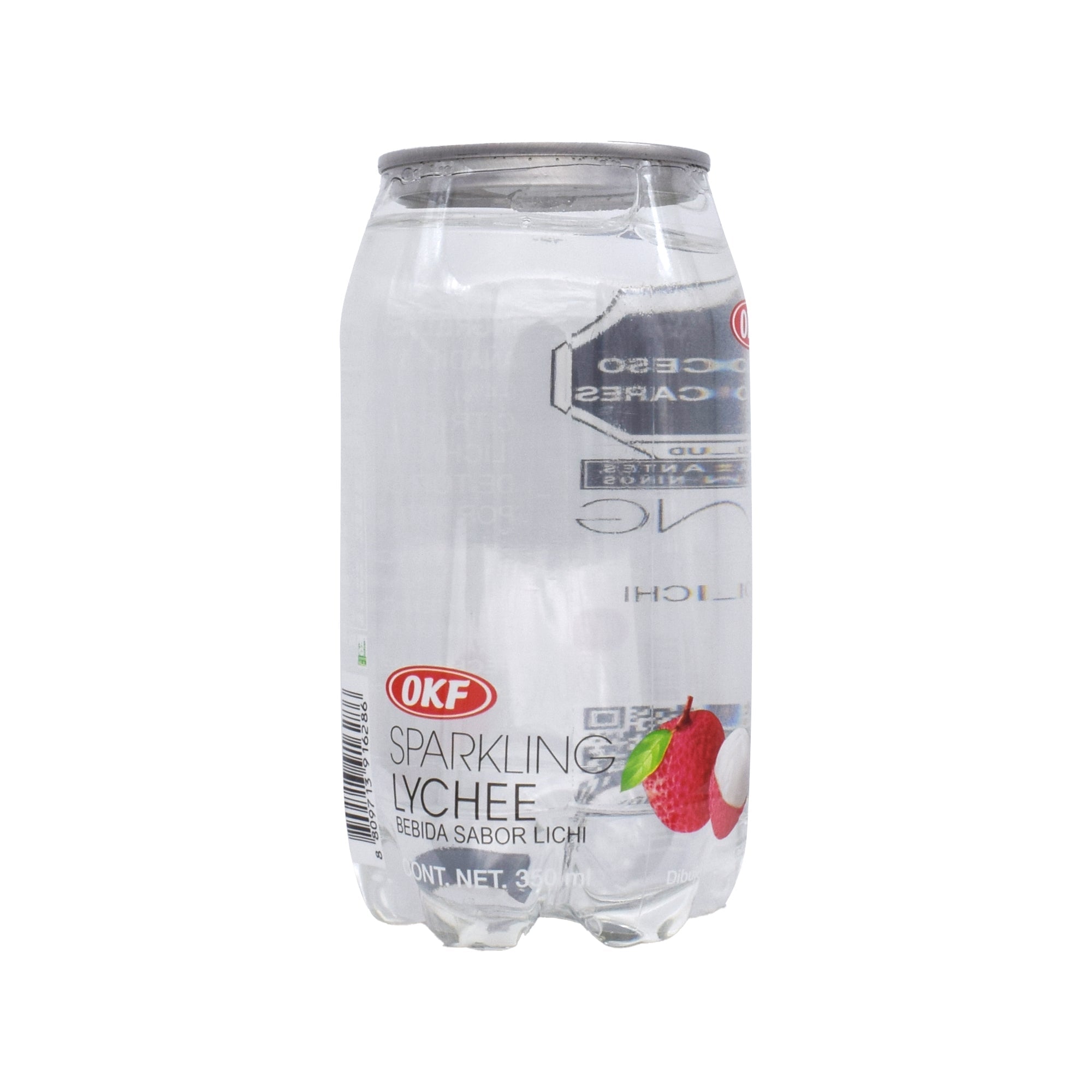 Bebida Lichi 350 Ml