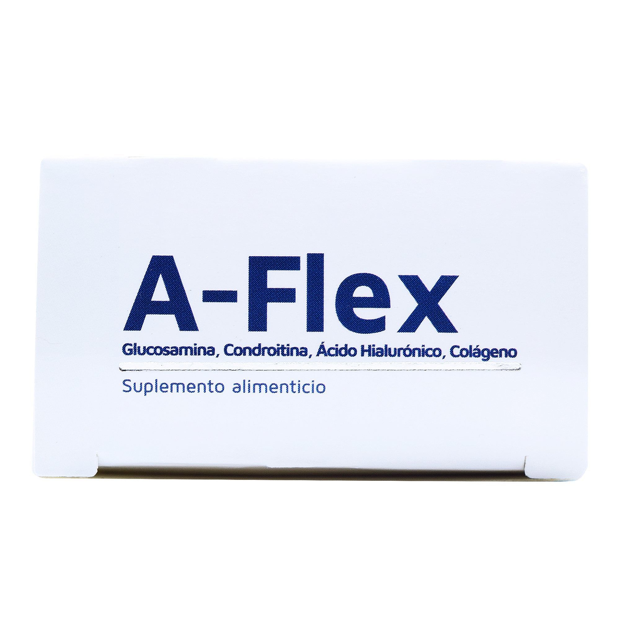 A Flex 30 Tab