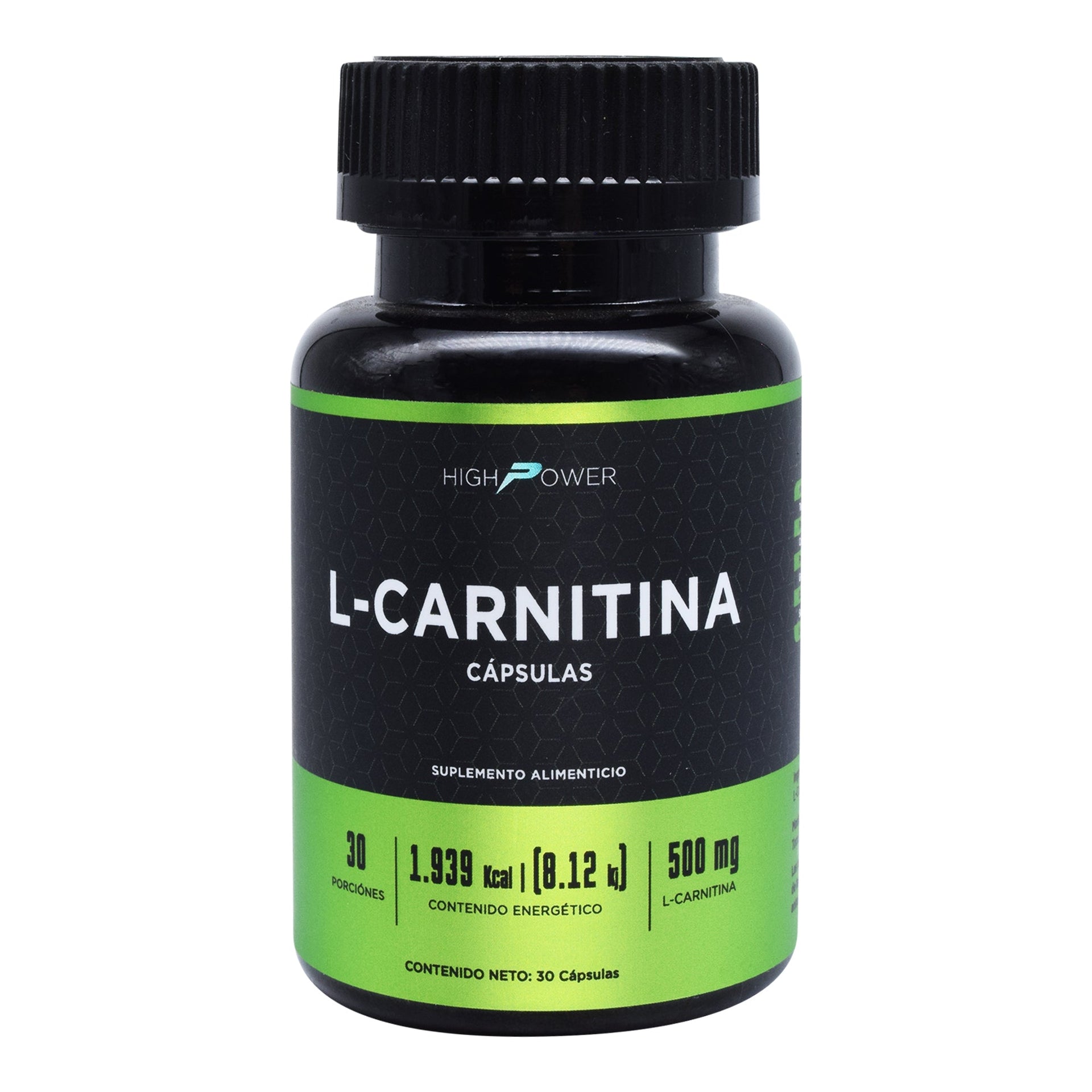 Carnitinas
