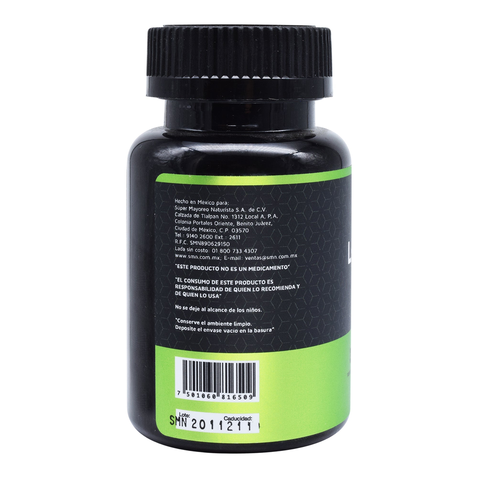 L Carnitina 30 Cap