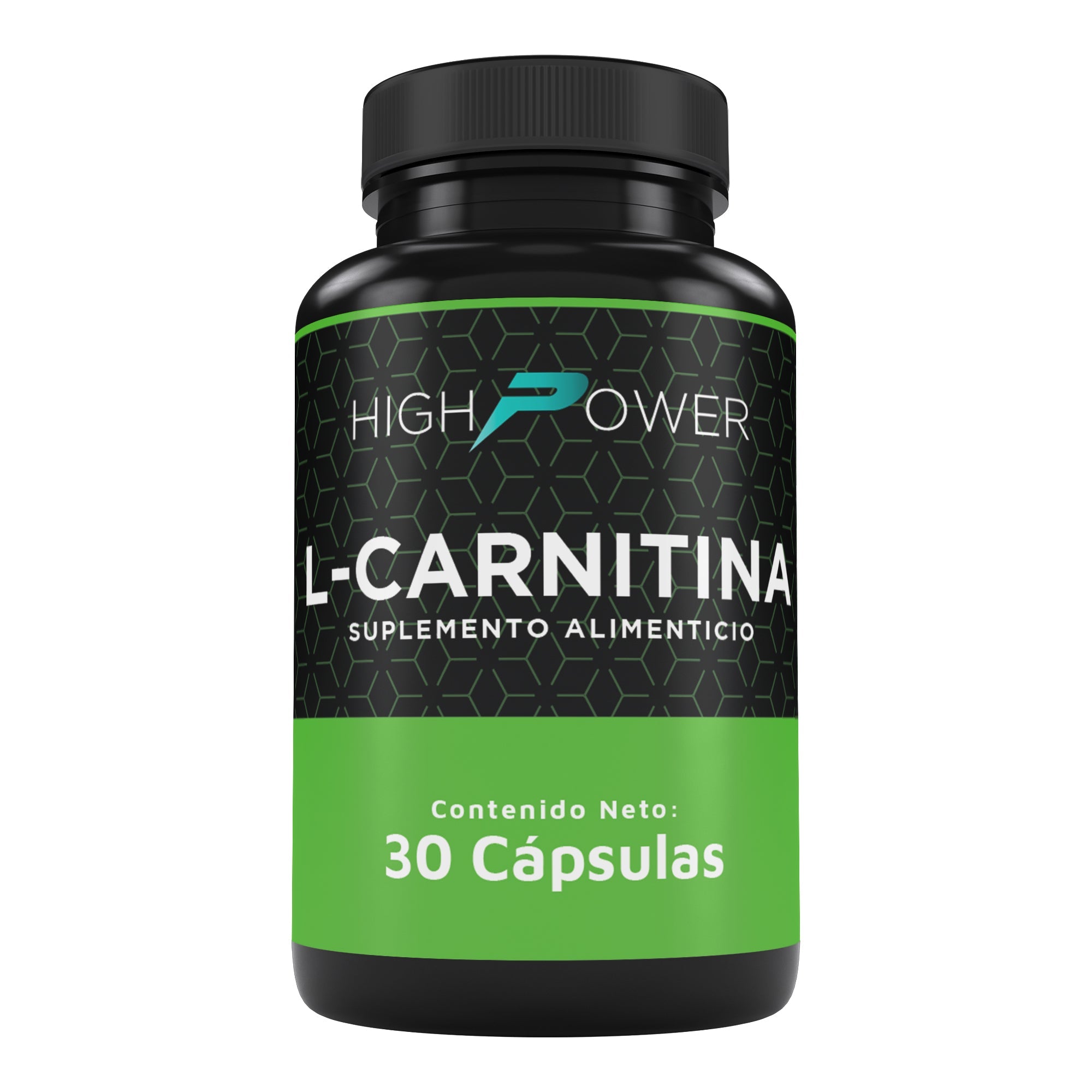 L Carnitina 30 Cap