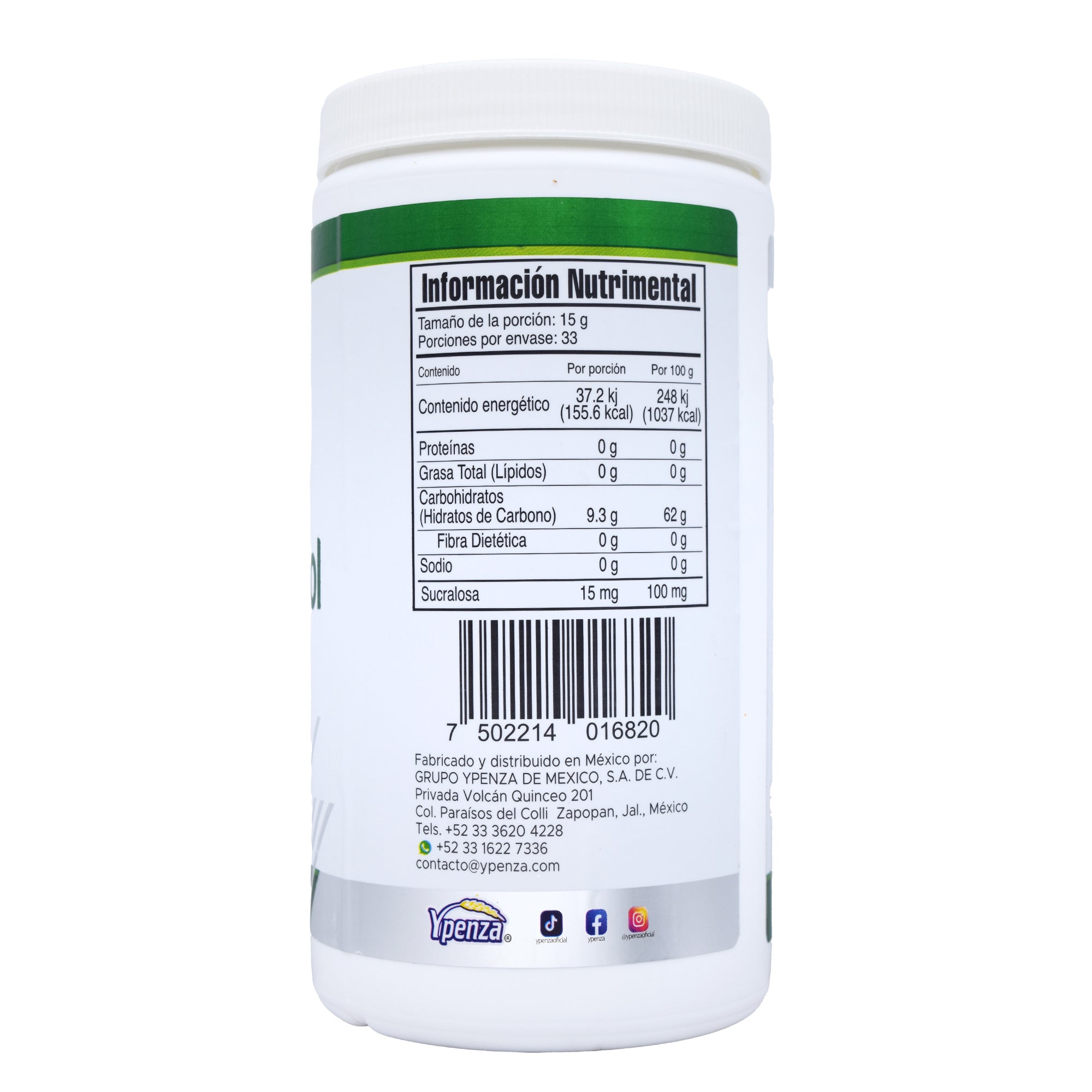 Resveratrol Uva 500 G