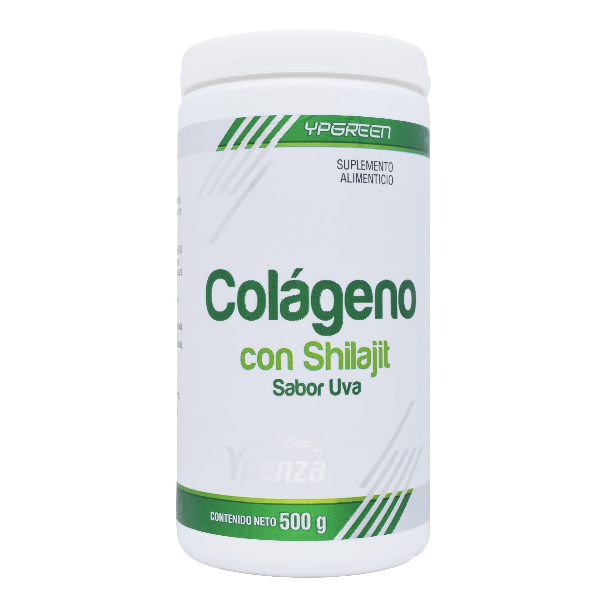 Colageno Shilajit Uva 500 G