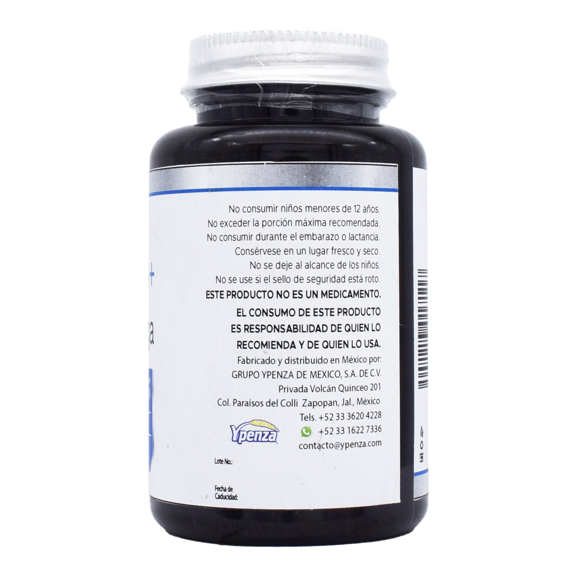 Licopeno Q10 Omega 30 Cap