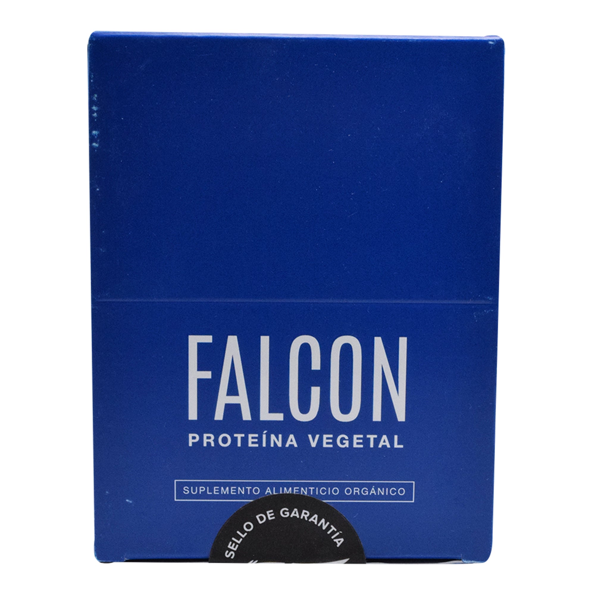 Proteina Vegetal Sab Chocolate 30 G Falcon Síºper Naturista 4965