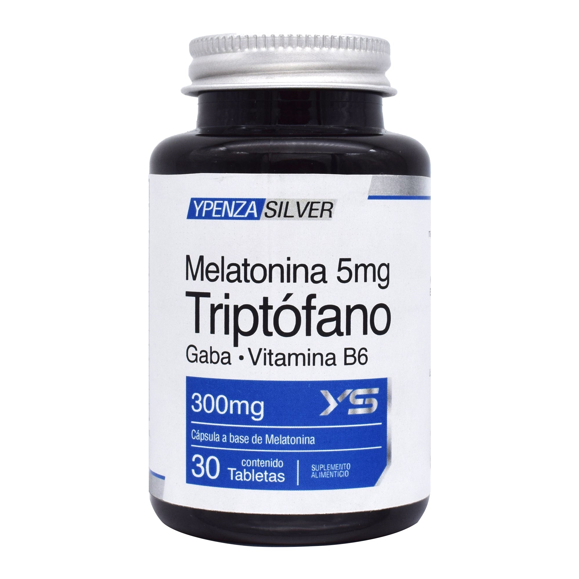 Melatonina Triptofano 30 Cap