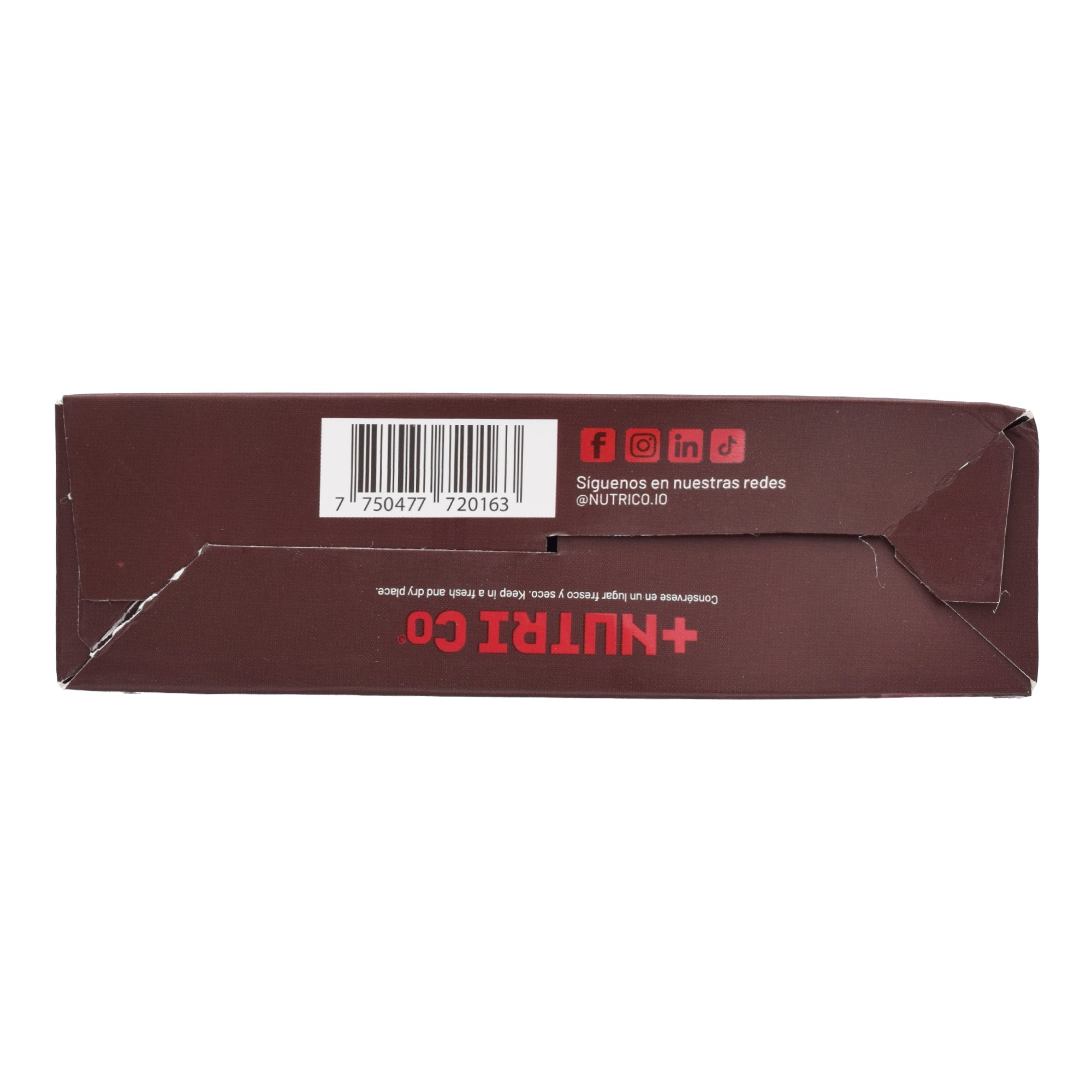 Galletas Quinoa Fresa Cacao 150 G (PAQUETE 5)