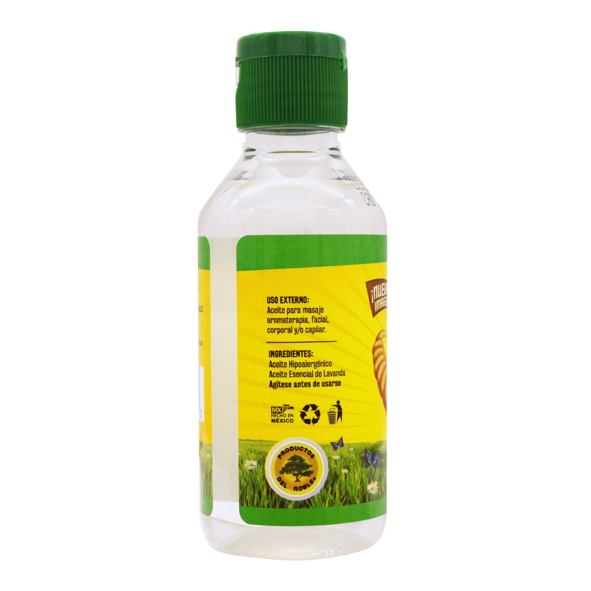 Aceite De Lavanda 120 Ml