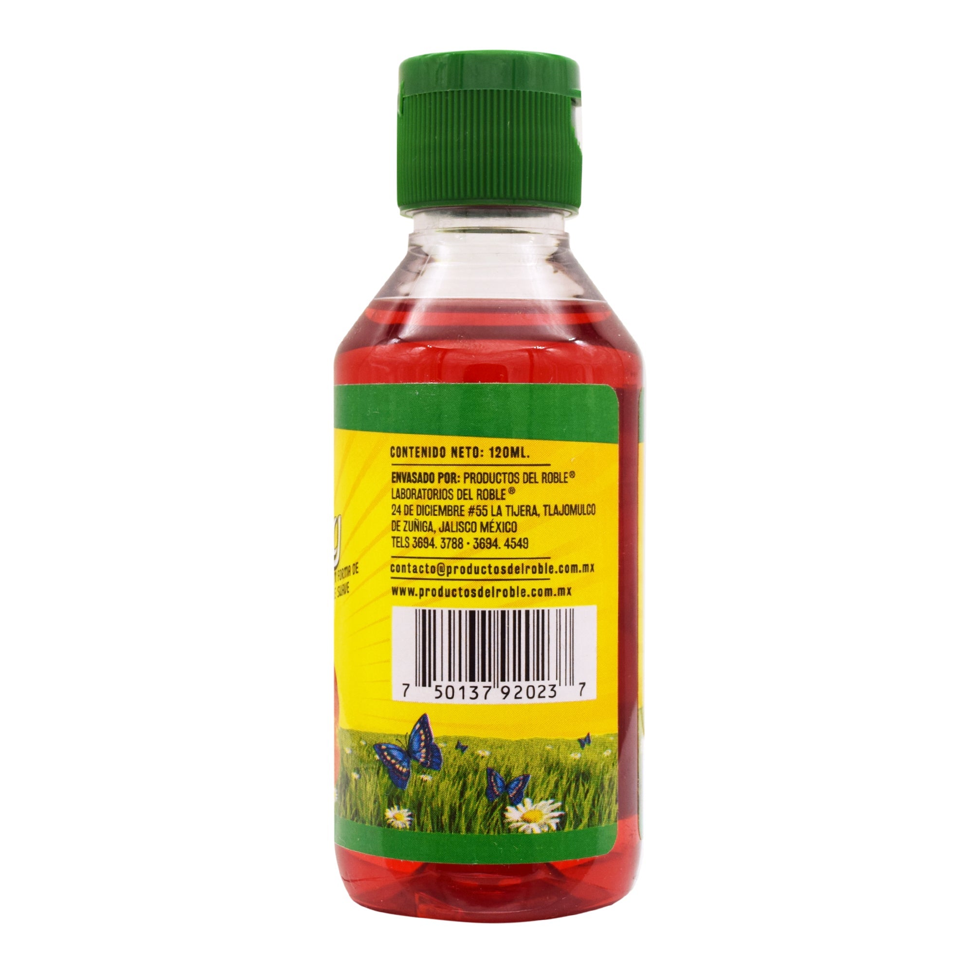 Aceite De Mamey 120 Ml