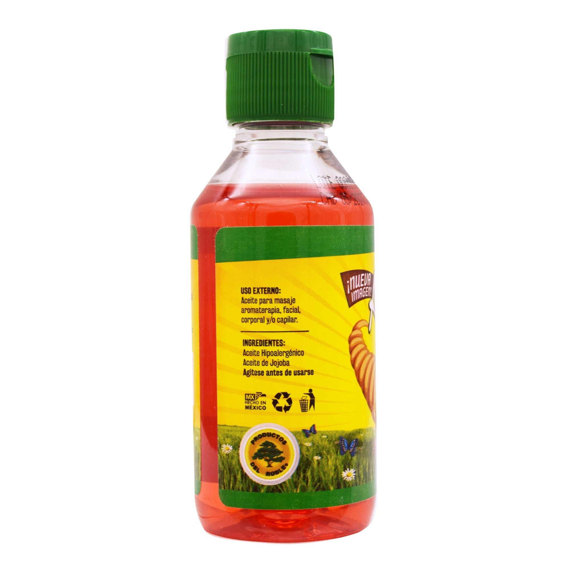 Aceite De Jojoba 120 Ml