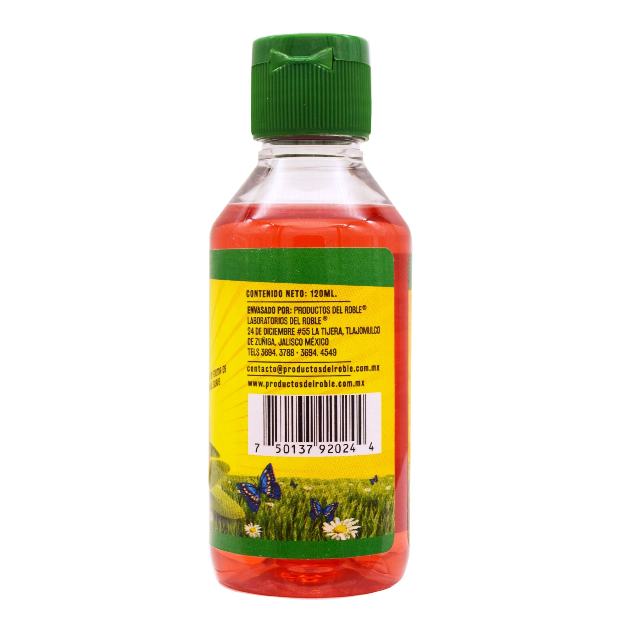 Aceite De Jojoba 120 Ml