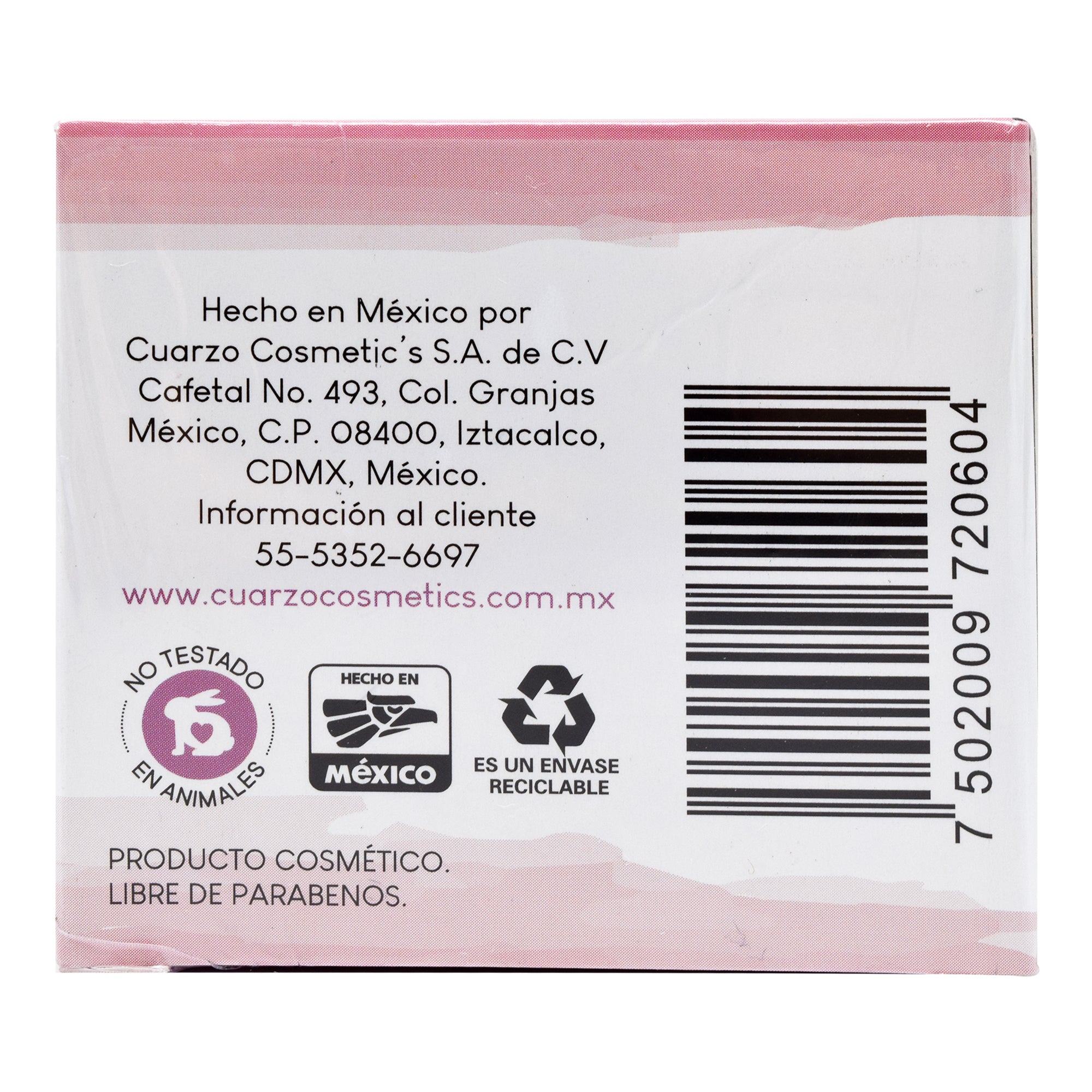 Crema De Baba De Caracol 90 G