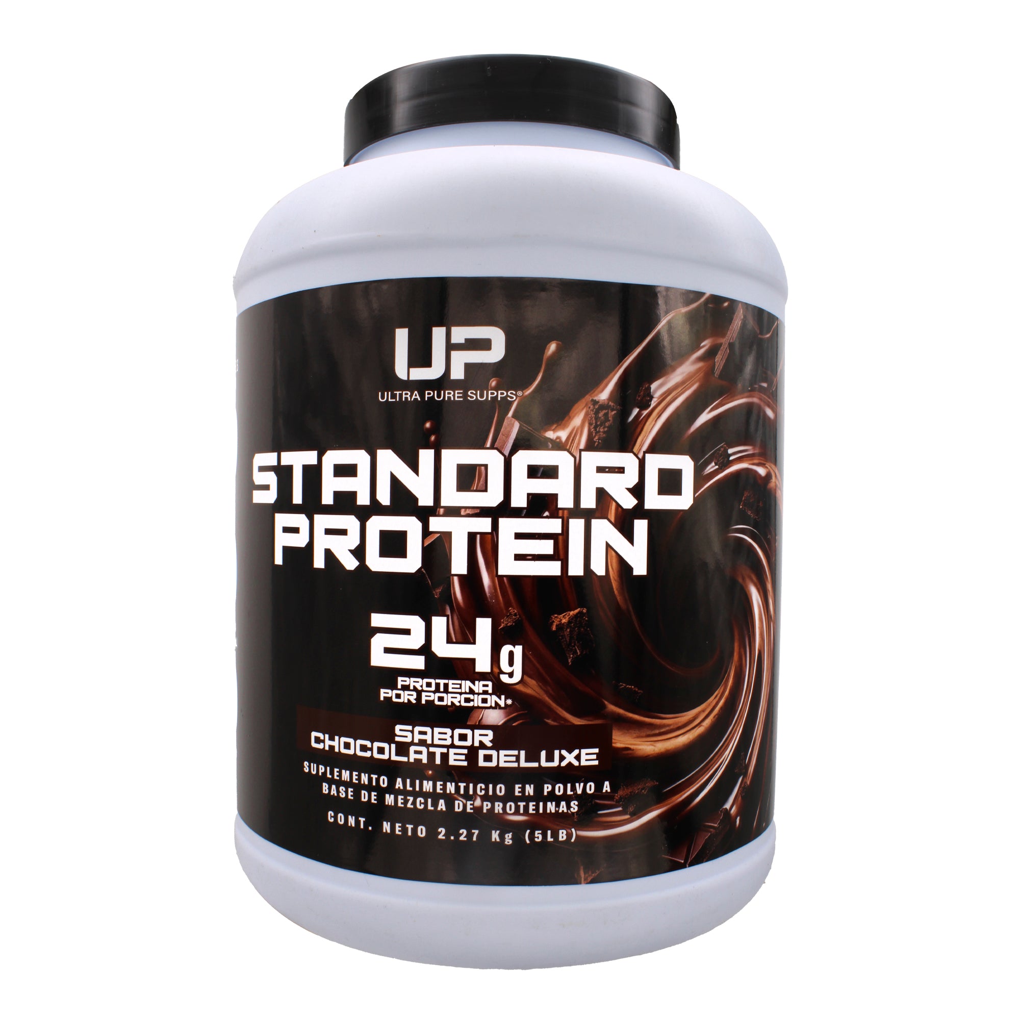 Standard Protein Chocolate 2.27 Kg